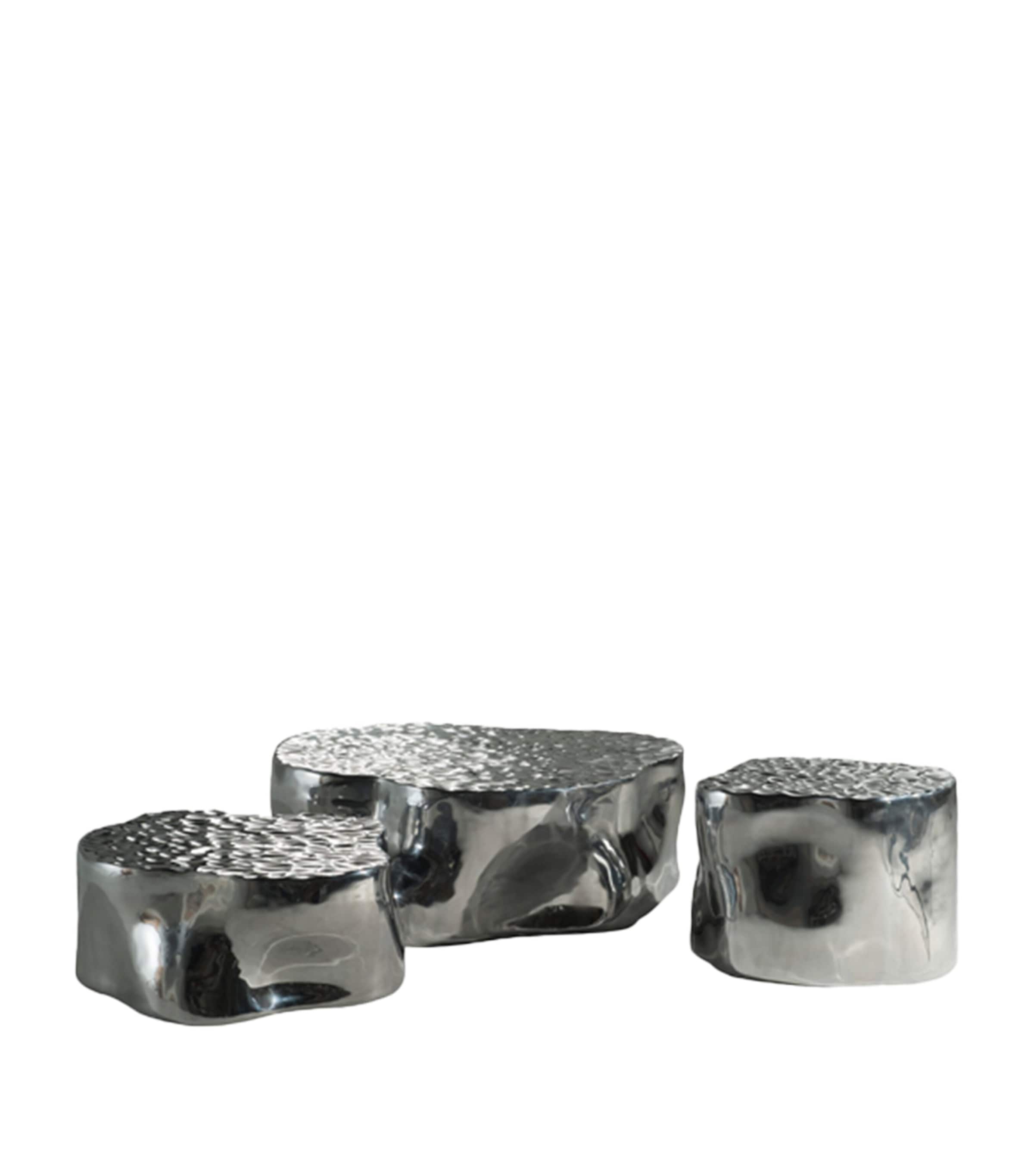 Silver Tree Coffee Table MULTI Image 1