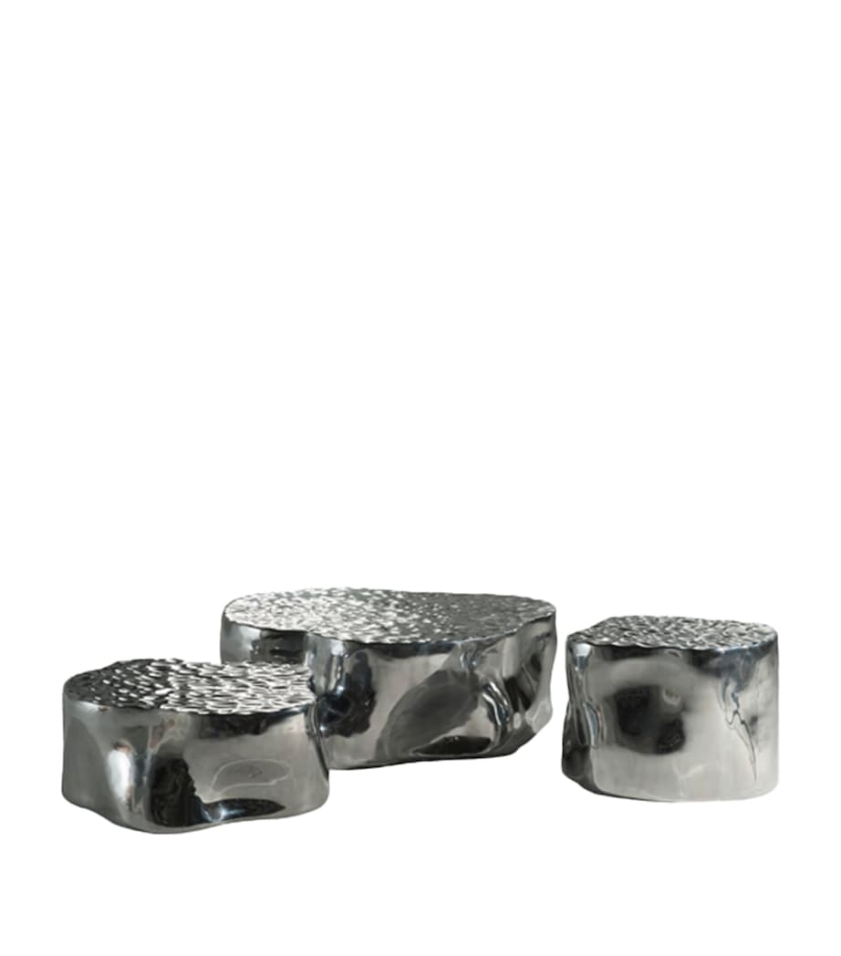 Silver Tree Coffee Table MULTI Image 1