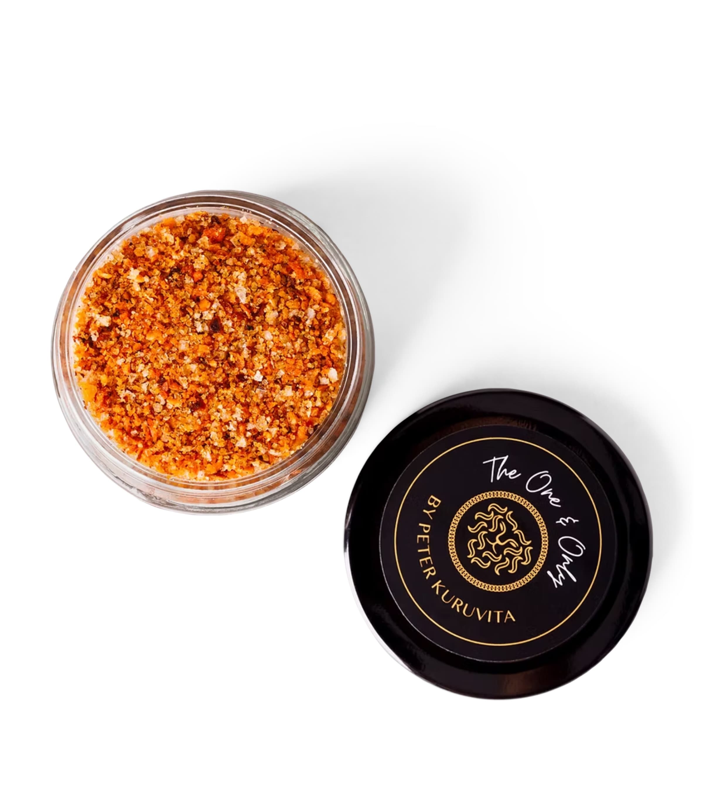 Lord & Lion The One & Only Chilli Salt (100g) Image 5