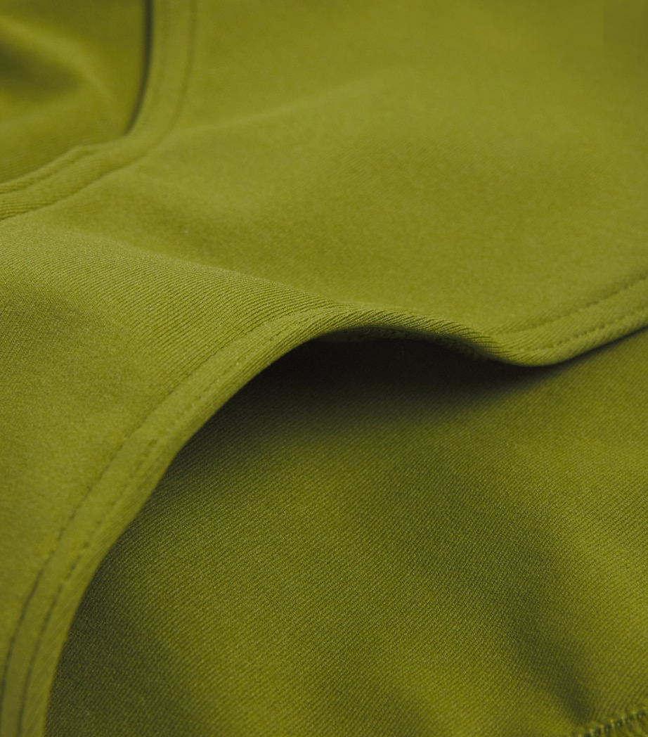 Fripon Bikini Bottoms PISTACHE E25 Image 4