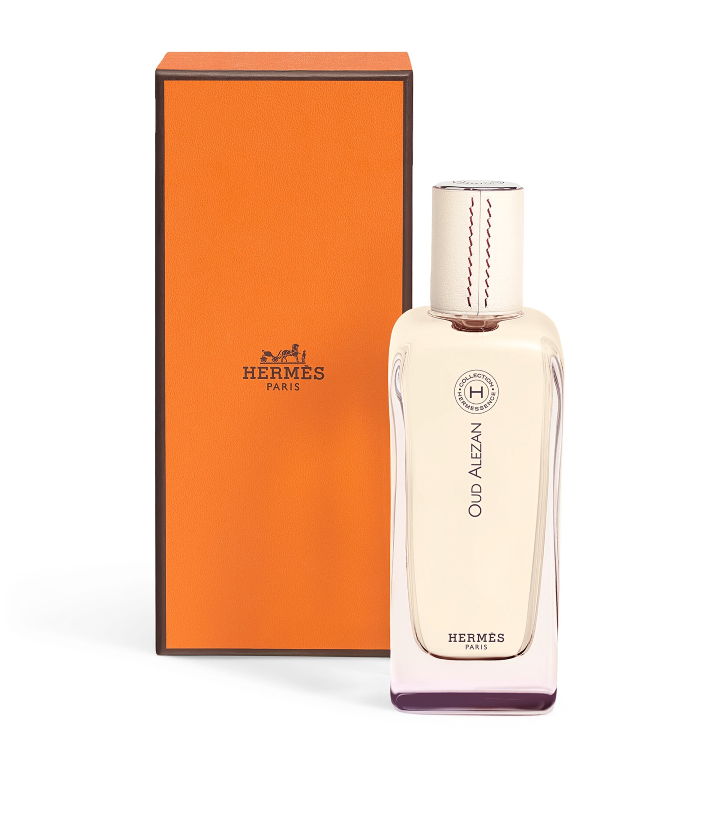 HERMES Oud Alezan 100ml 香水 HERMÈS Hermessence Oud Alezan Eau de Parfum (100ml) | Harrods UK