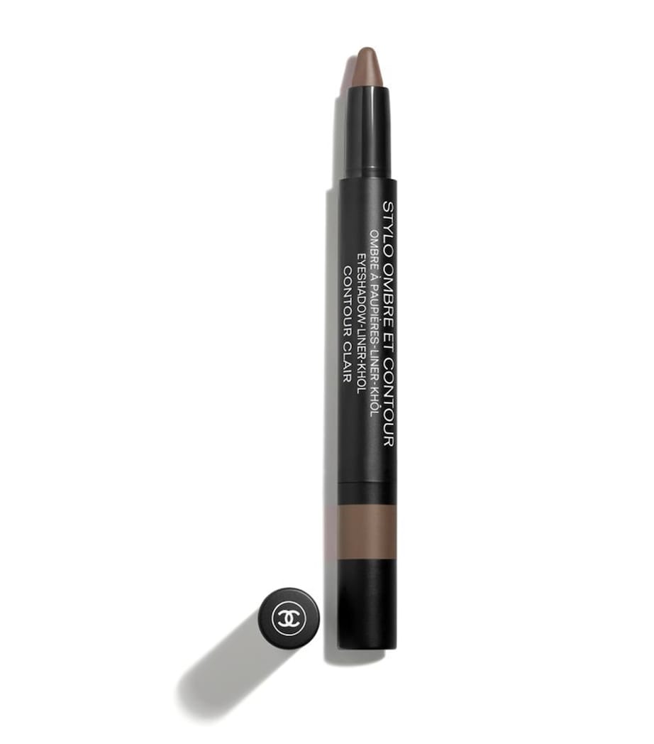 STYLO OMBRE Contour Eyeliner 12 CONTOUR CLAIR Image 1