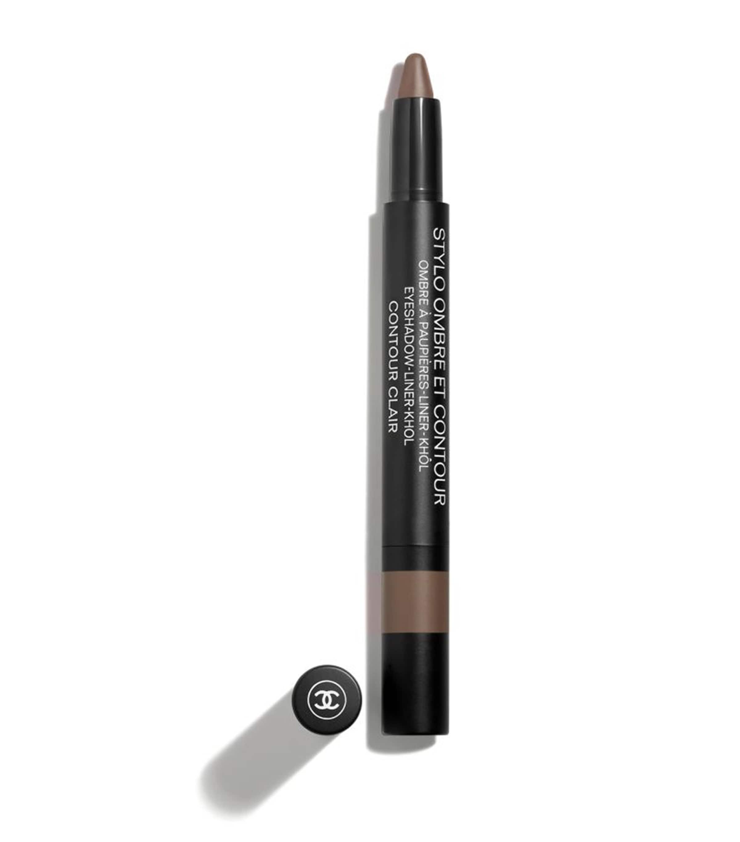 CHANEL STYLO OMBRE Contour Eyeliner | Make-up | Eyes | Eyeliners | Designers | CHANEL | Beauty