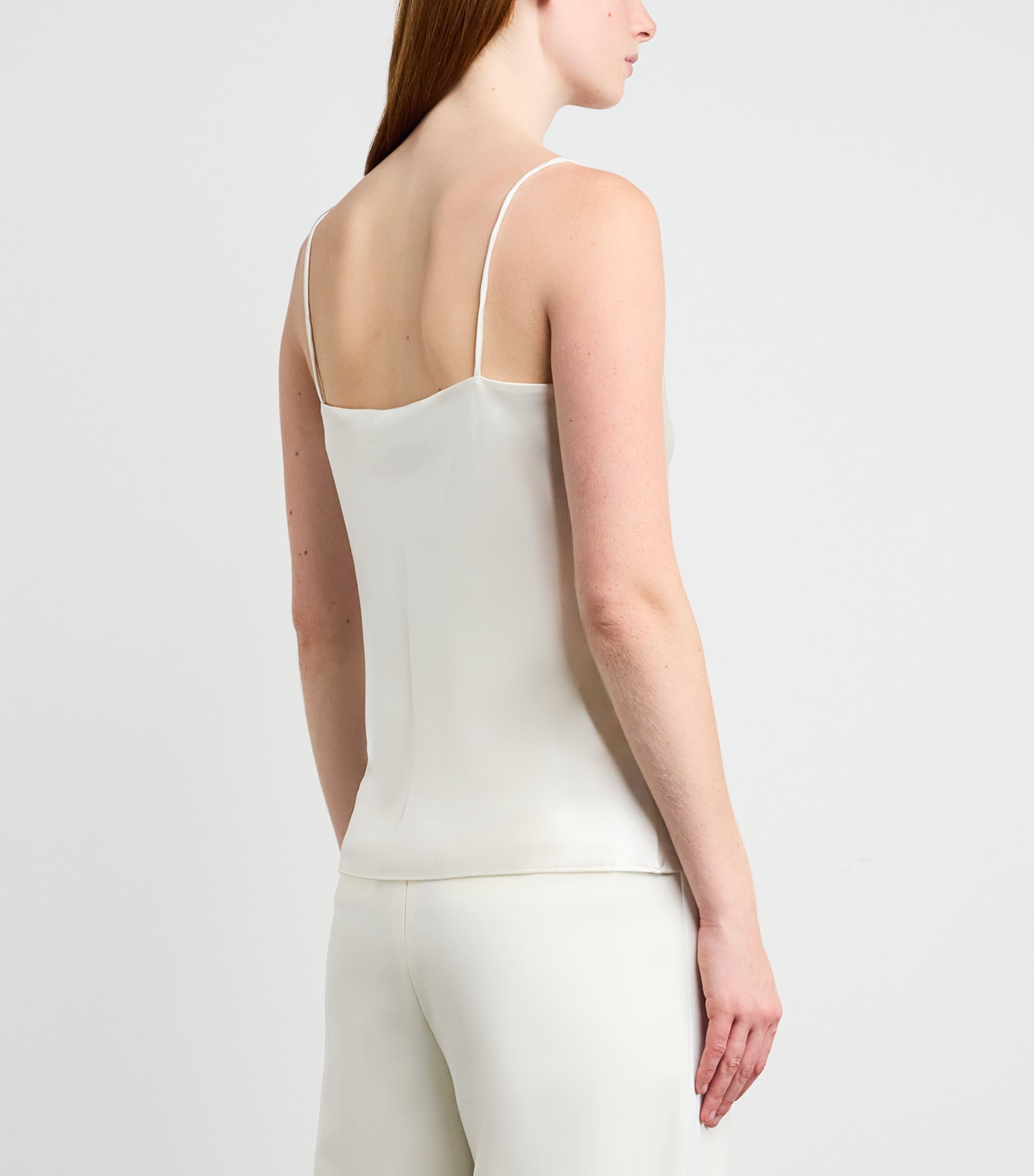 Silk Cami Top SILK Image 4