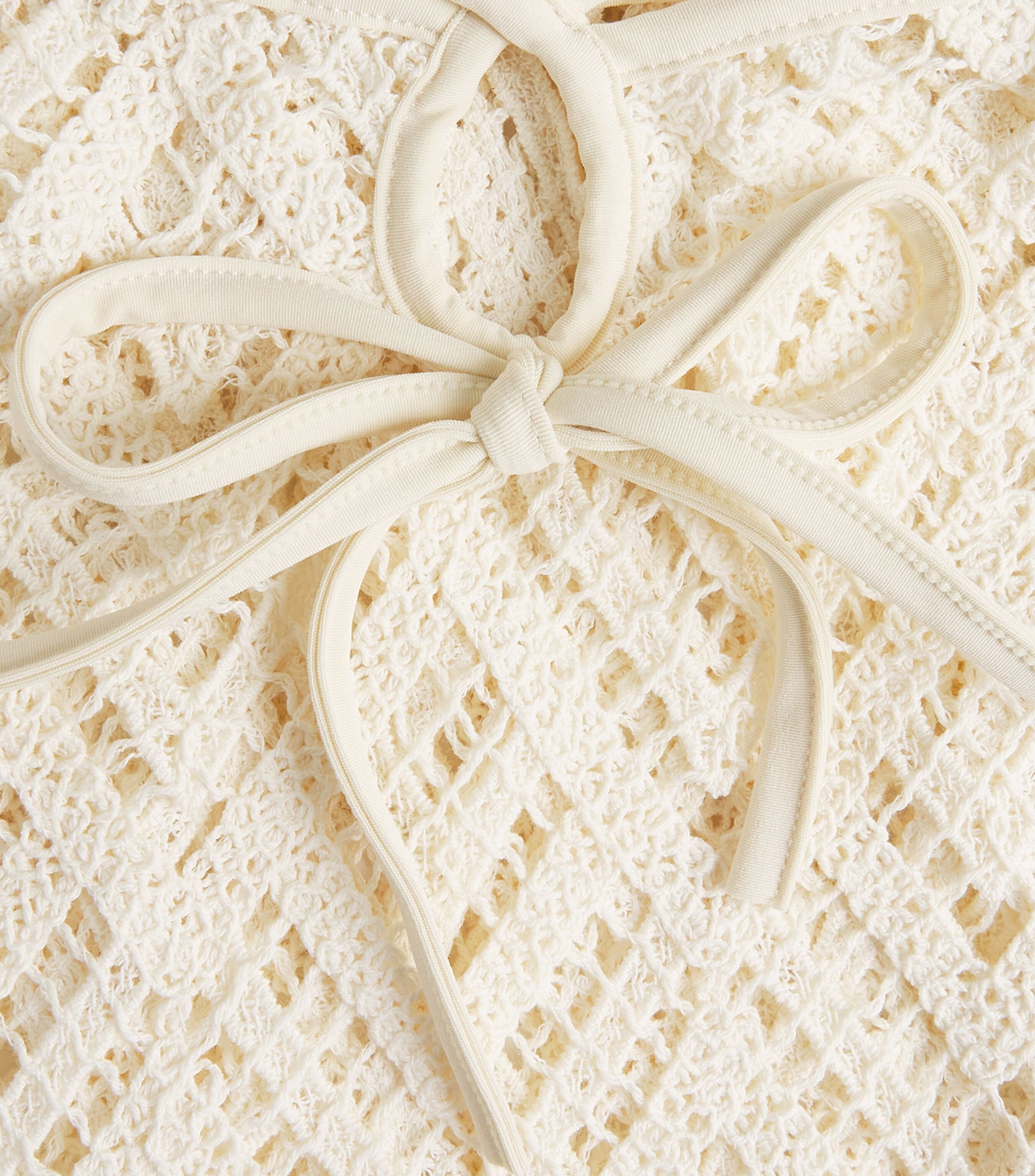 Cotton Soul Maxi Skirt ECRU Image 6