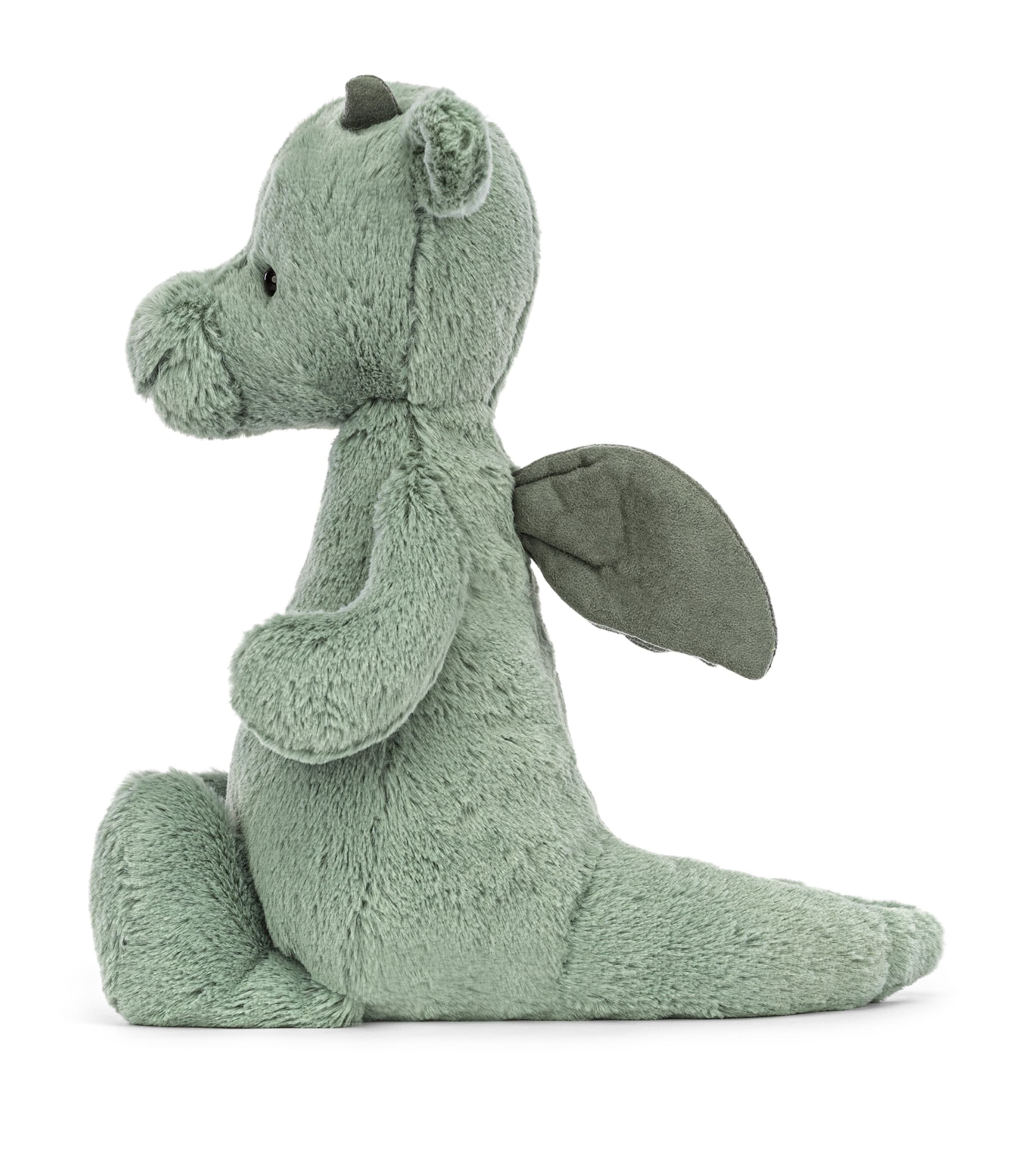 Bashful Dragon Original (31cm) MULTI Image 2