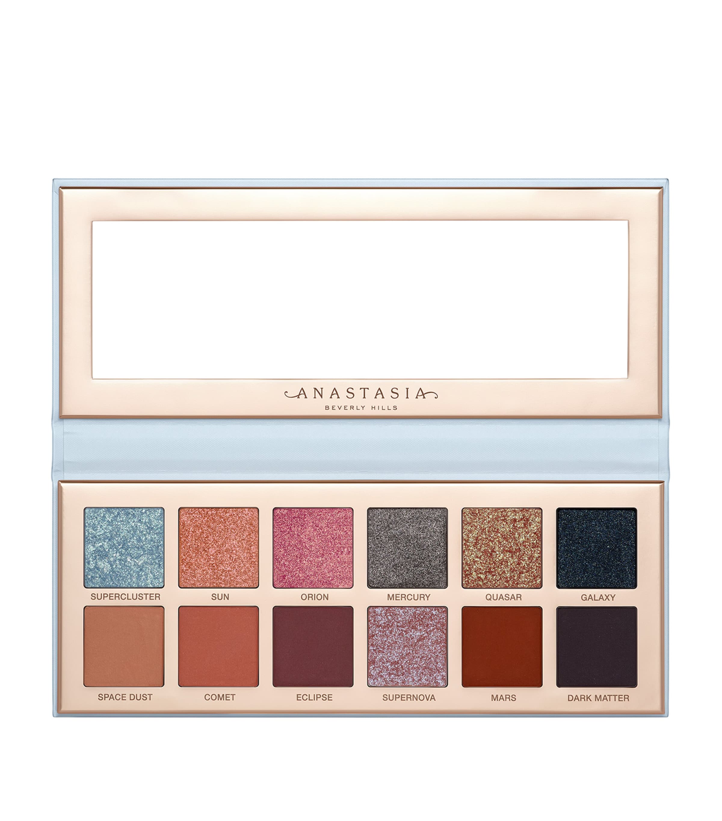 Anastasia Beverly Hills Cosmos Eye Shadow Palette | Make-up | Eyes | Eyeshadow Palettes | Designers | Anastasia Beverly Hills