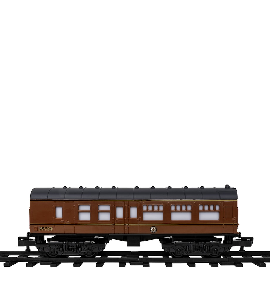 Harry Potter Hogwarts Express Train Set MULTI Image 6