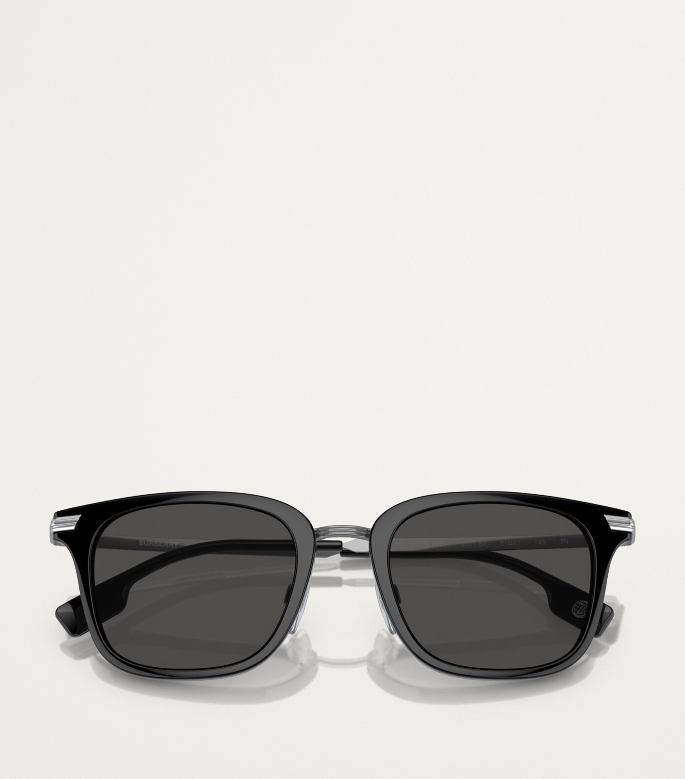 Burberry Injected 0BE4395 Sunglasses Image 5