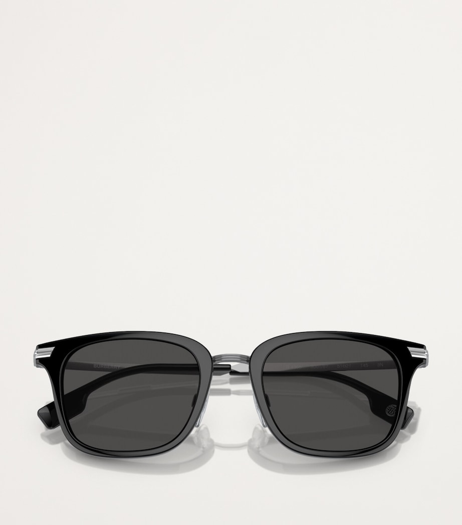 Burberry Injected 0BE4395 Sunglasses Image 5