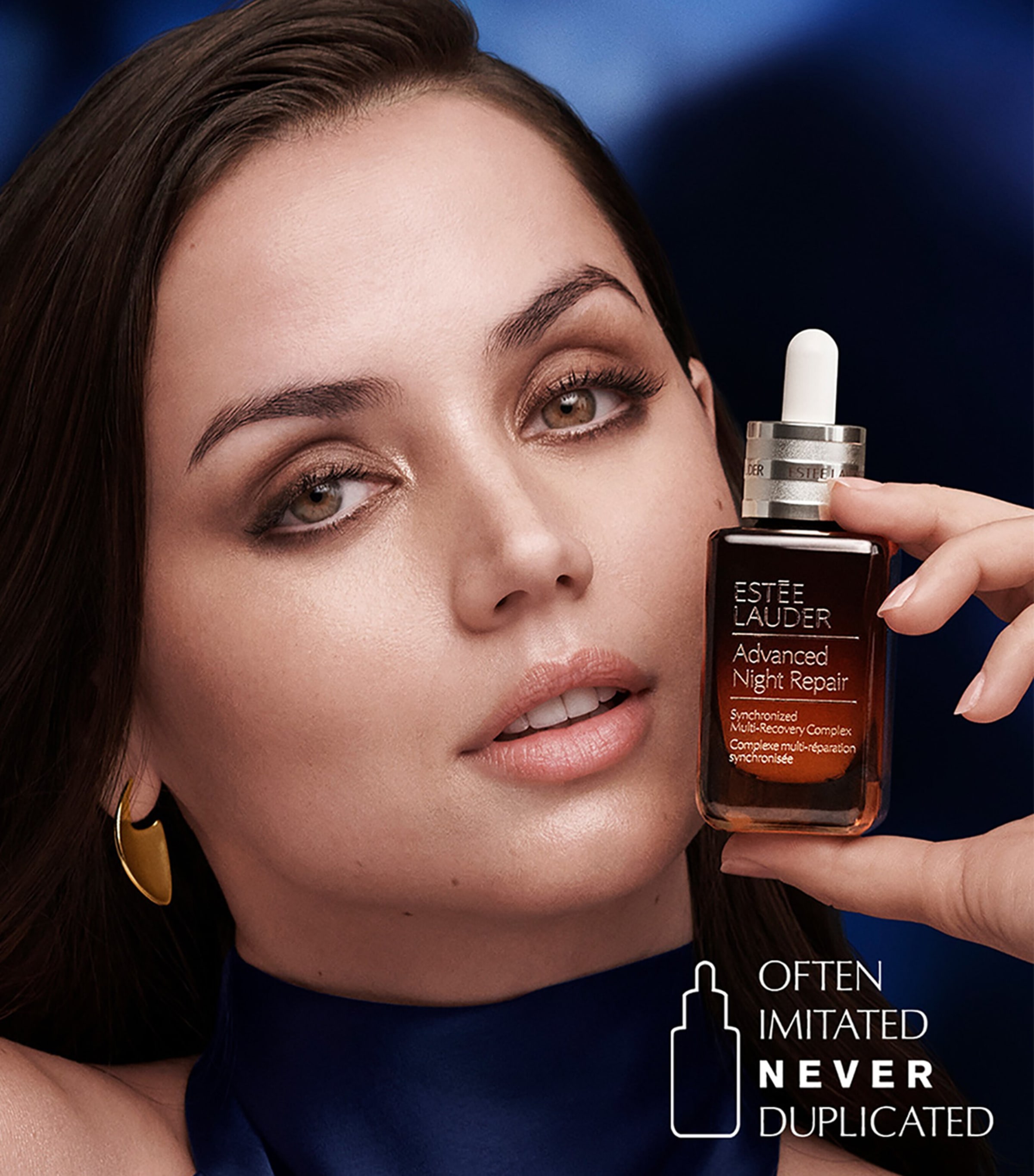 Advanced Night Repair Synchronized Multi-Recovery Complex Serum (50ml) NO COLOUR Image 3