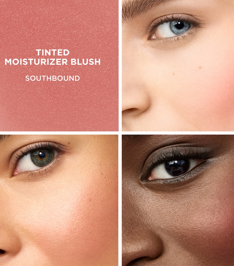Tinted Moisturizing Blush (15ml) SOUTHBOUND Image 3