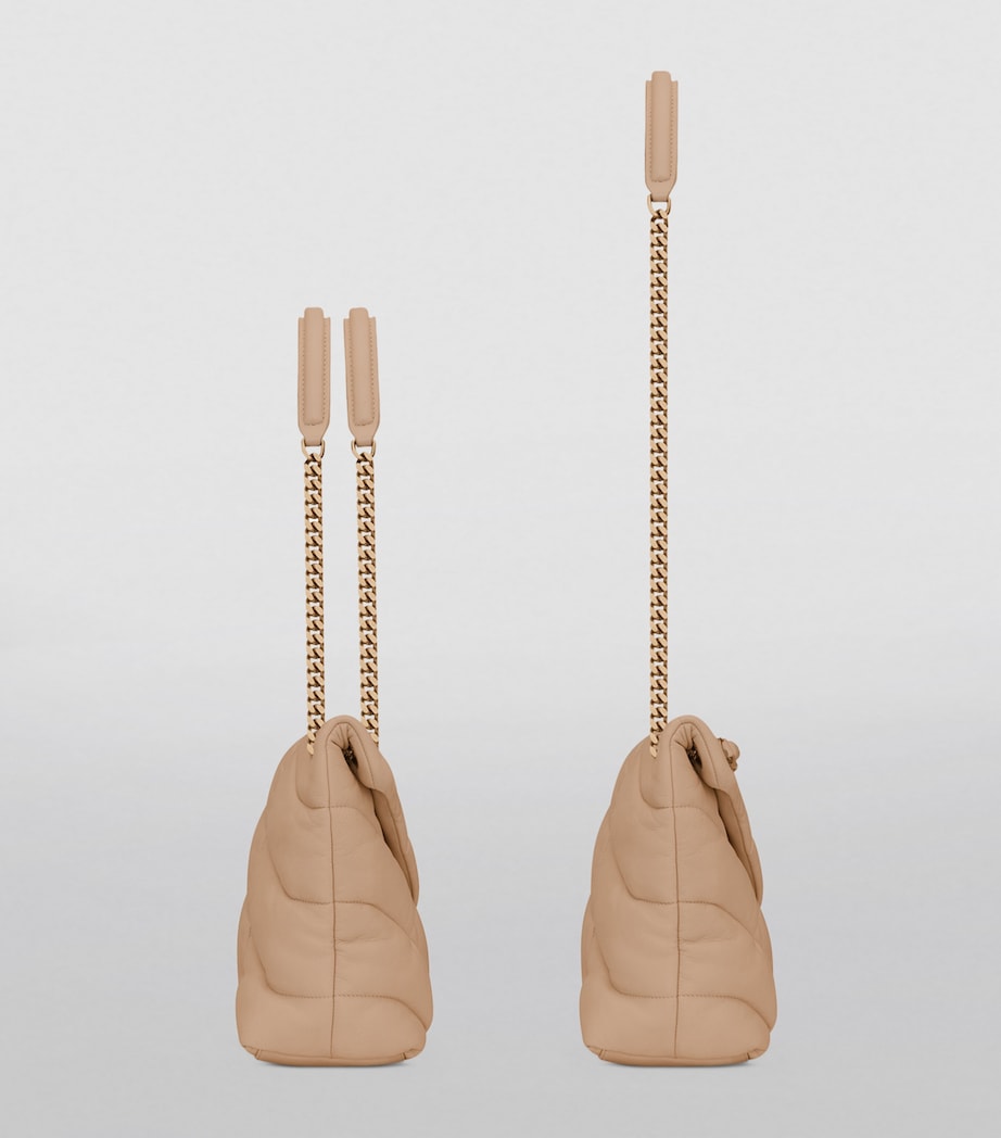 Loulou Puffer Shoulder Bag 2721 Image 3