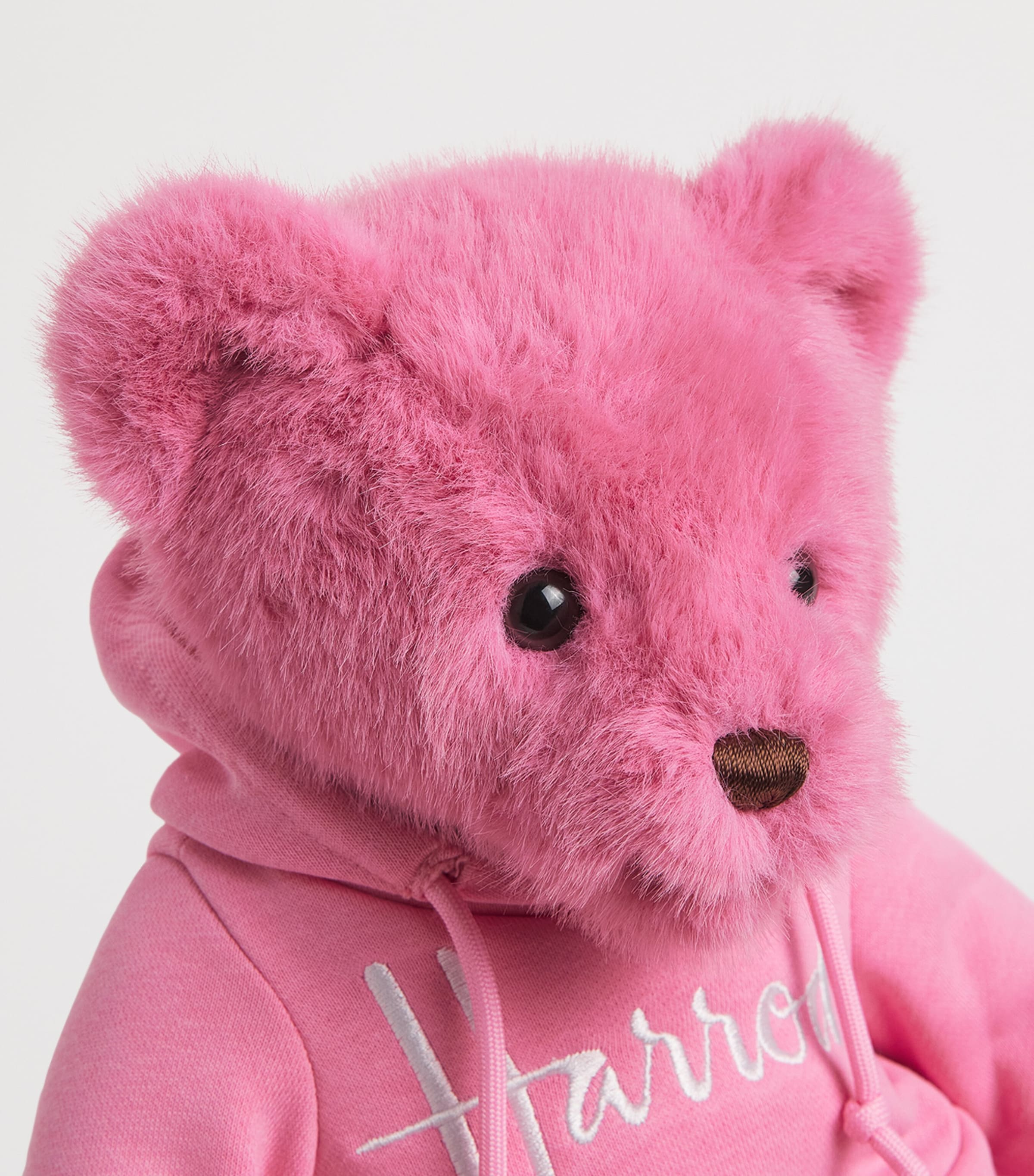 Henry Bear (25.5cm) BEIGE Image 4