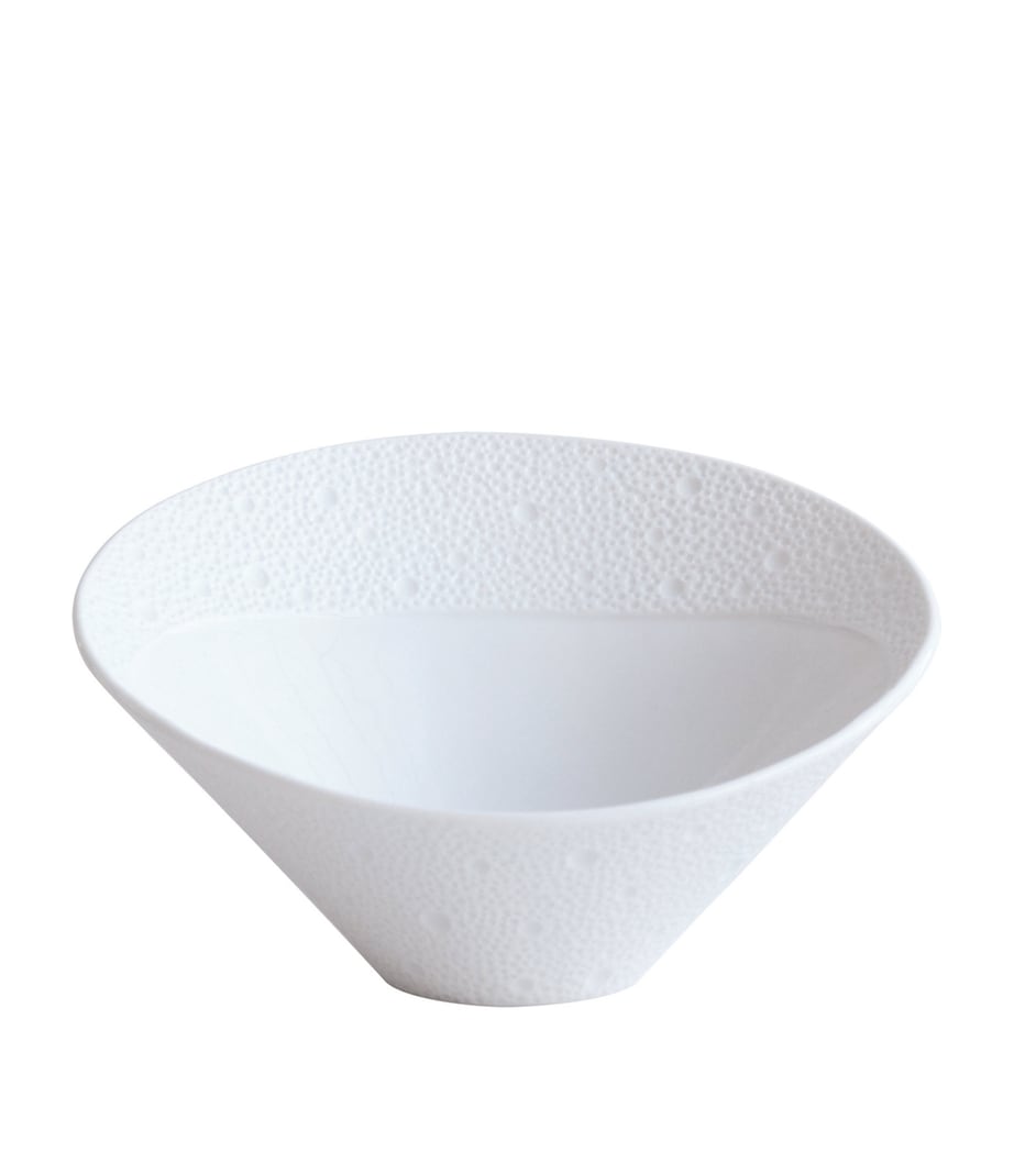 Ecume Salad Bowl BLANC Image 1