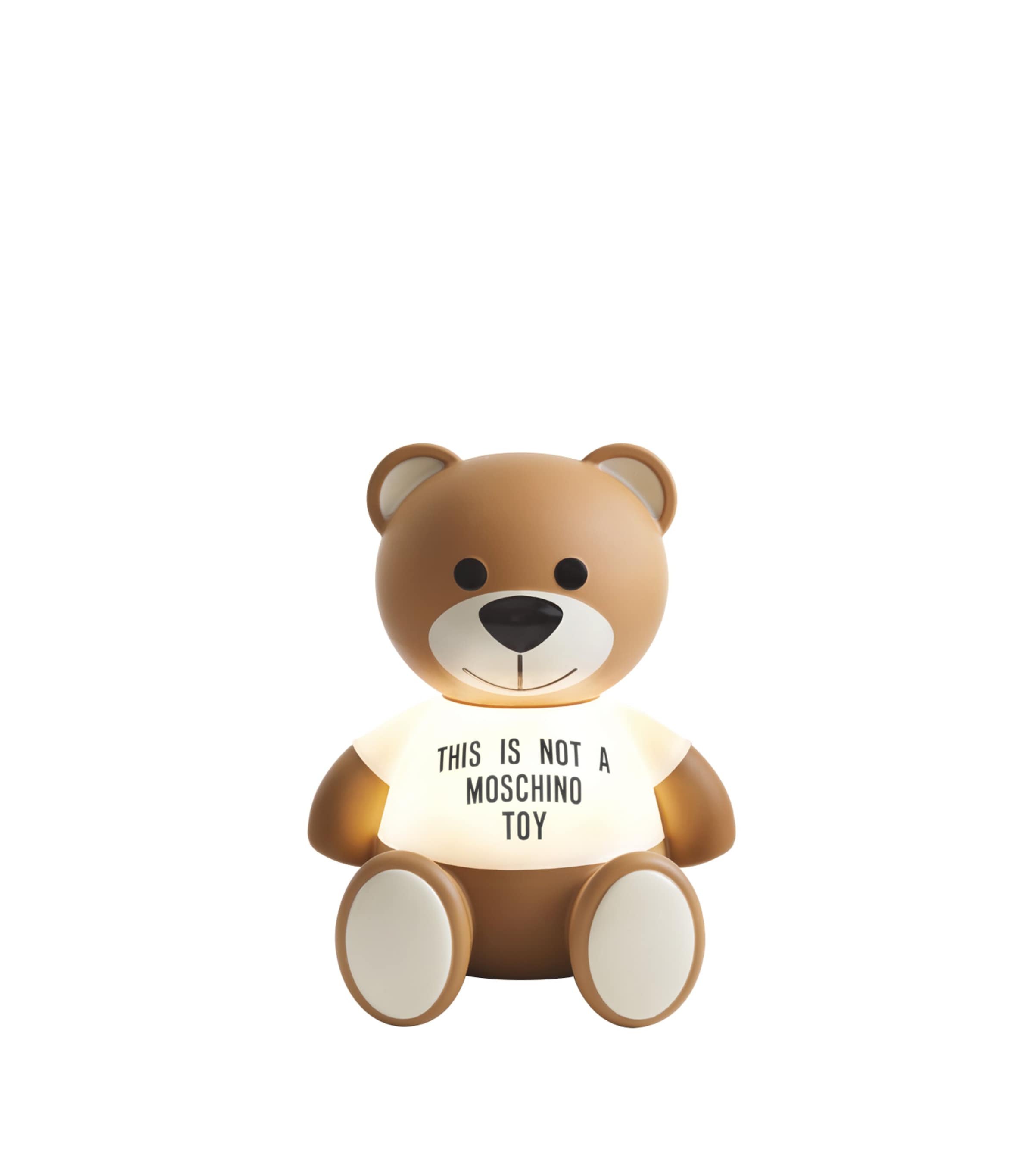 Shop Kartell Moschino Bear Table Lamp