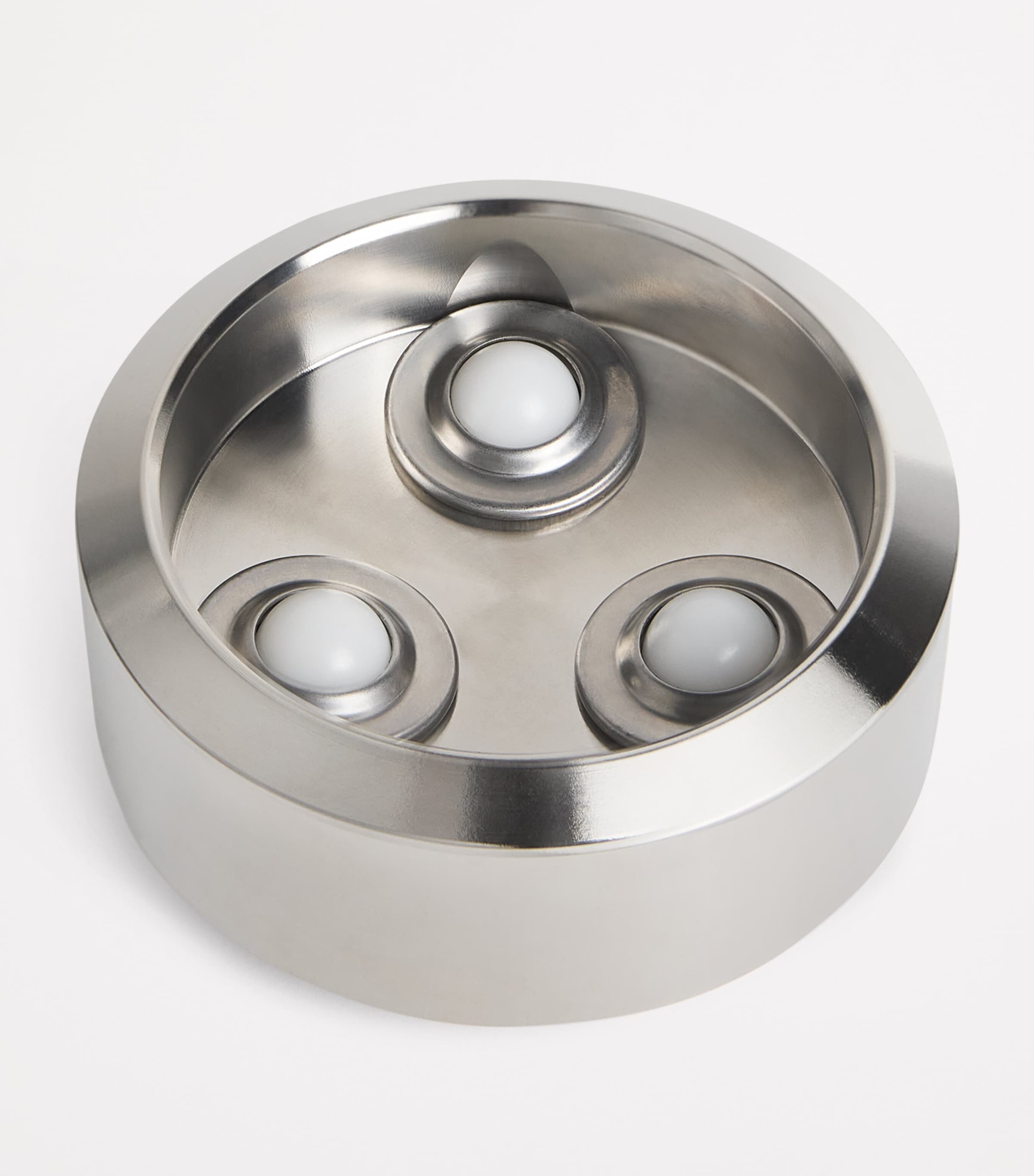 Titanium Prussian Blue Pocket Globe (12cm) PRUSSIAN BLUE Image 5