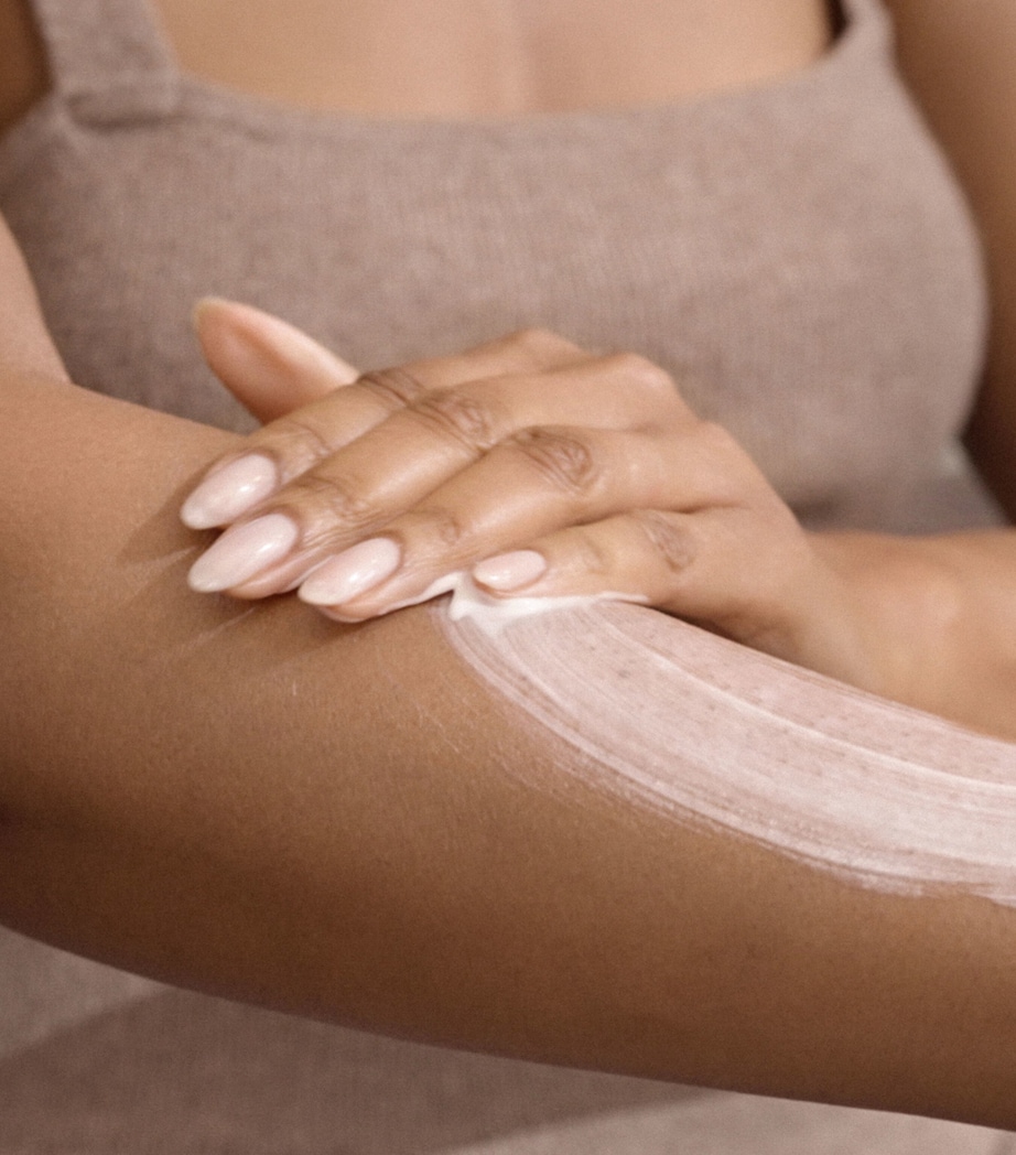 Rose Morning Body Lotion (300ml) NO COLOUR Image 4