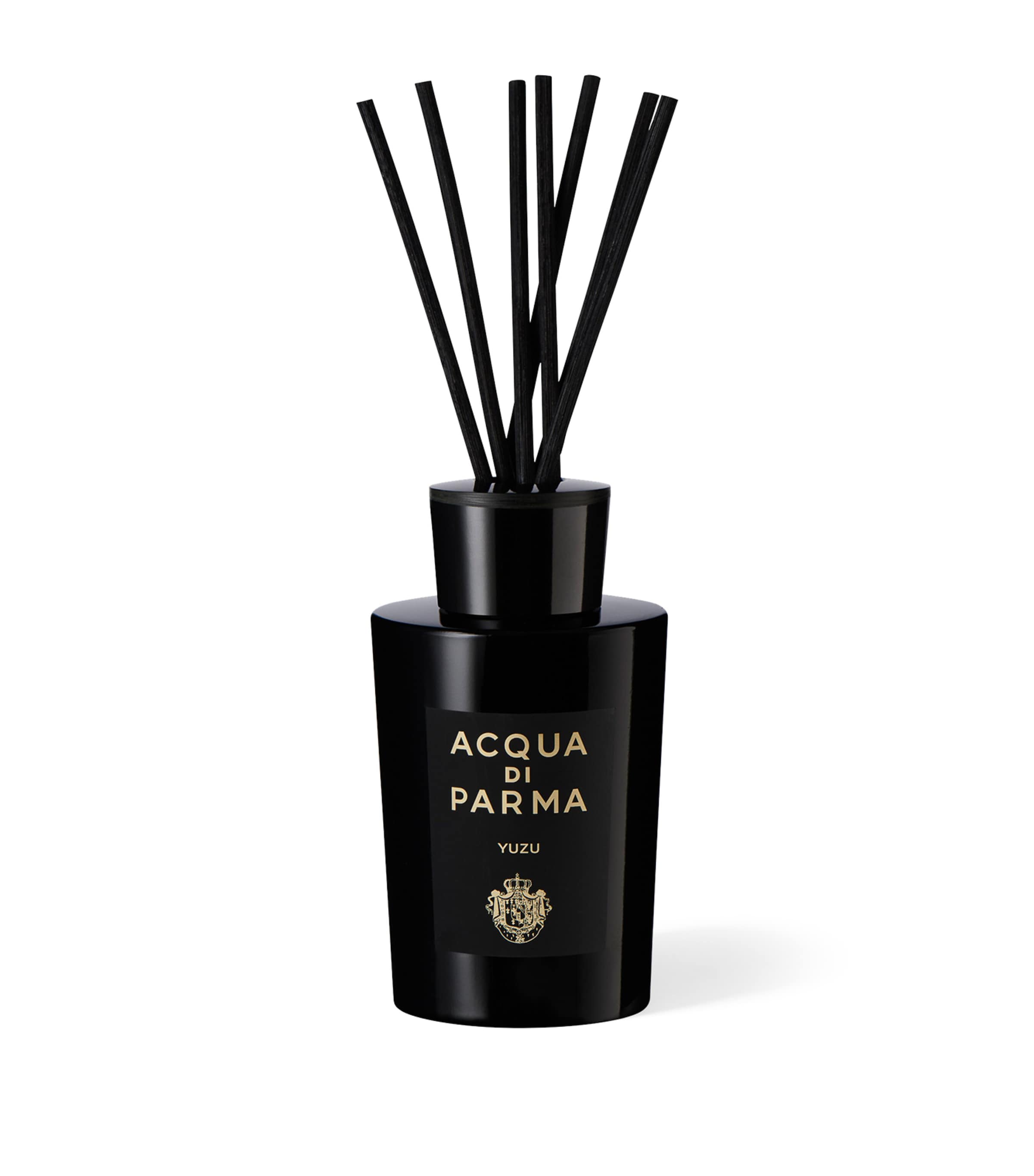 ACQUA DI PARMA SIGNATURES OF THE SUN YUZU DIFFUSER 