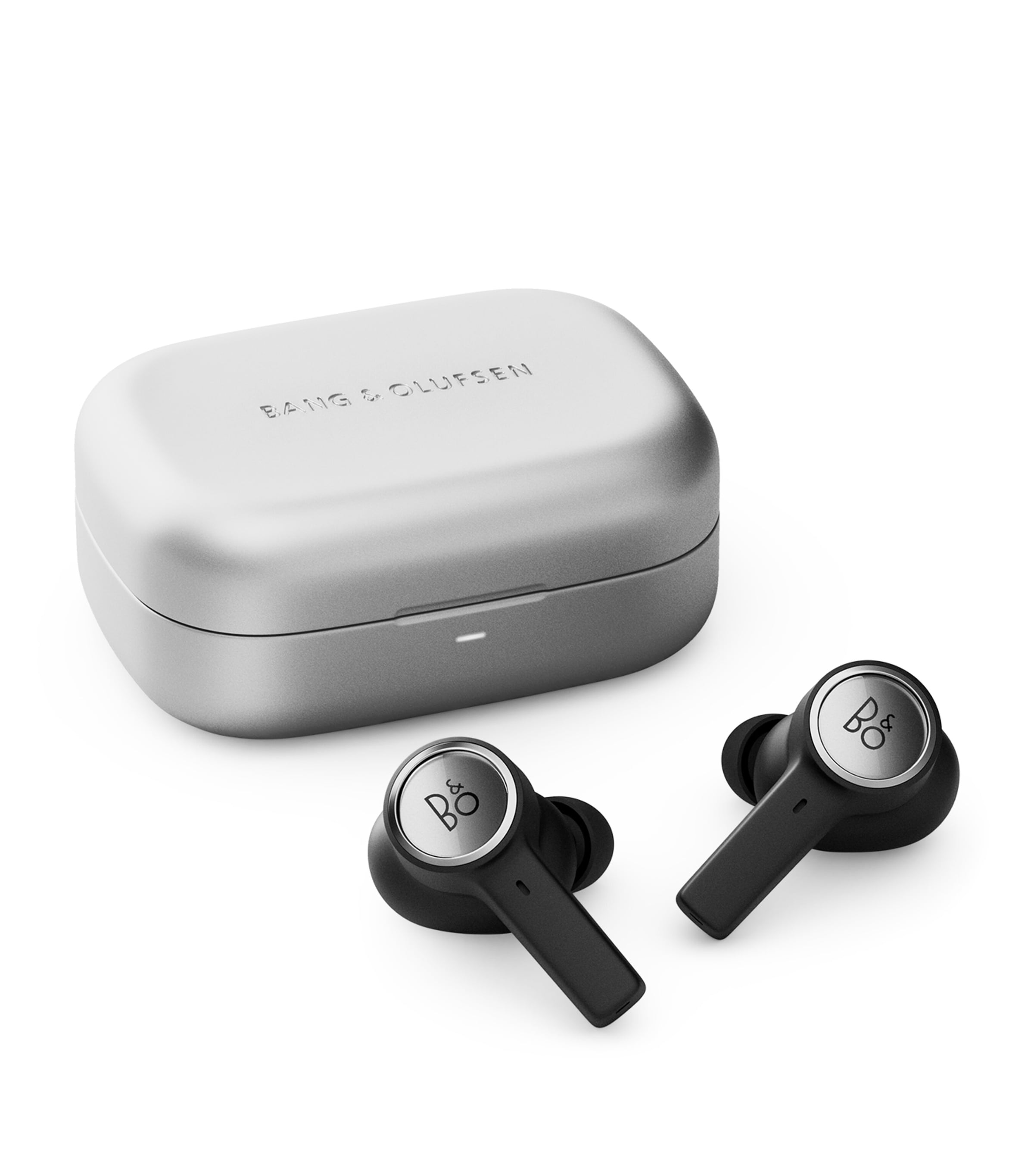 Beoplay Eleven Wireless Earbuds NATURAL ALUMINIUM Image 7