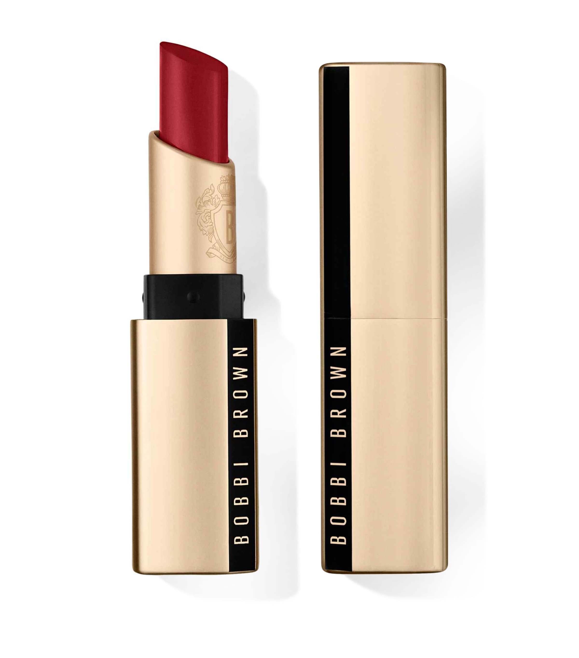 Bobbi Brown Luxe Matte Lipstick In White