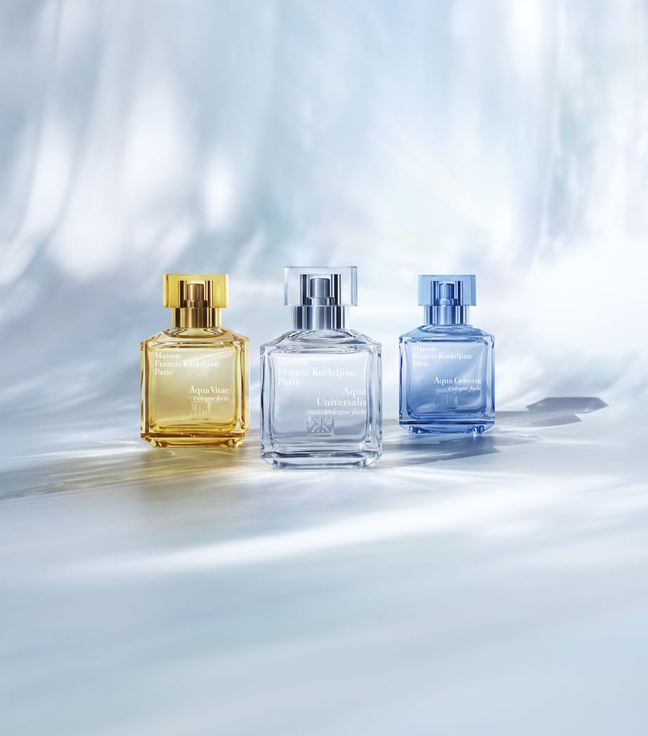 Aqua Vitae Cologne forte Eau de Parfum (70ml) NO COLOUR Image 6