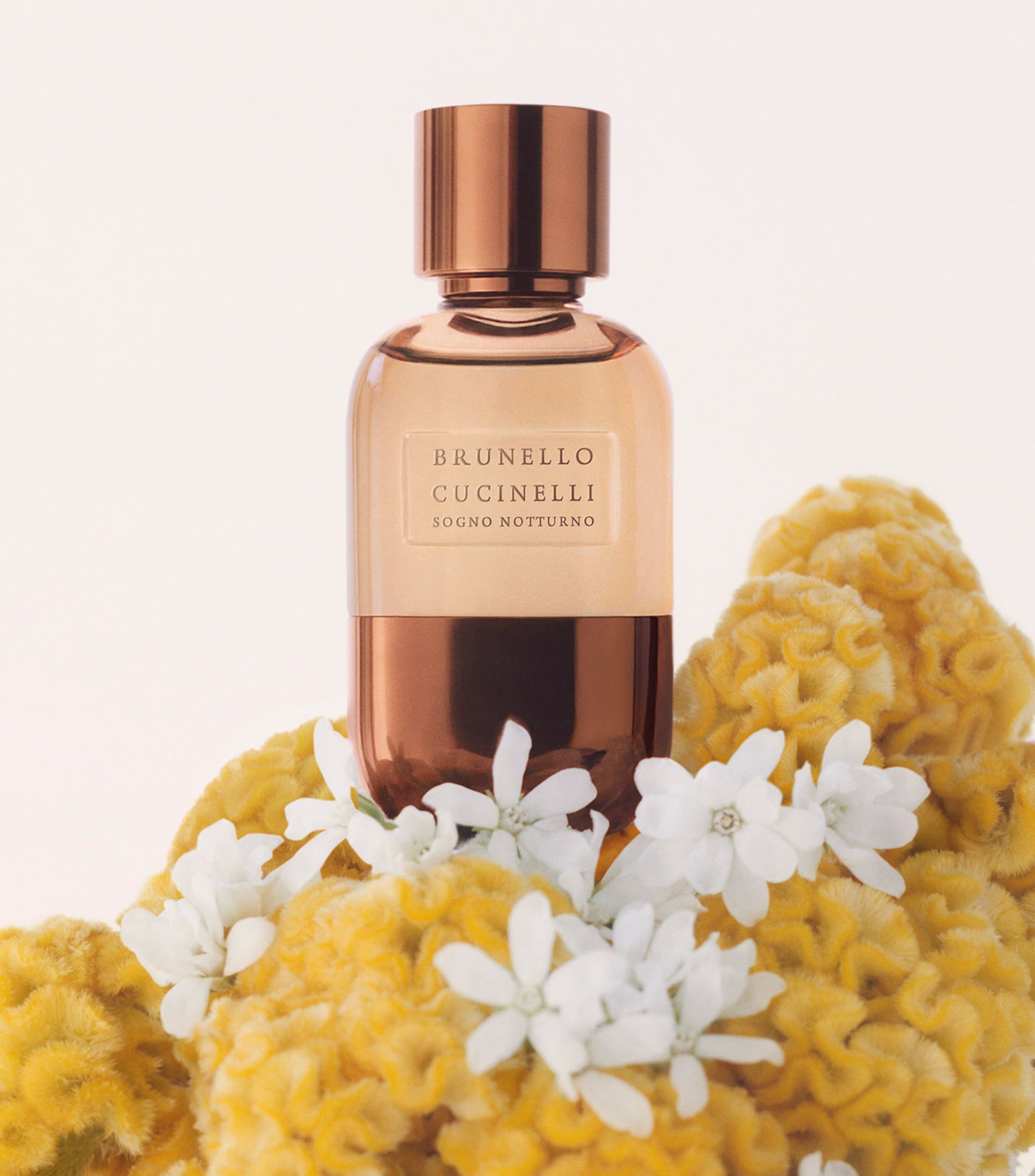 Brunello Cucinelli Sogno Notturno Parfum (100ml) | Harrods UK