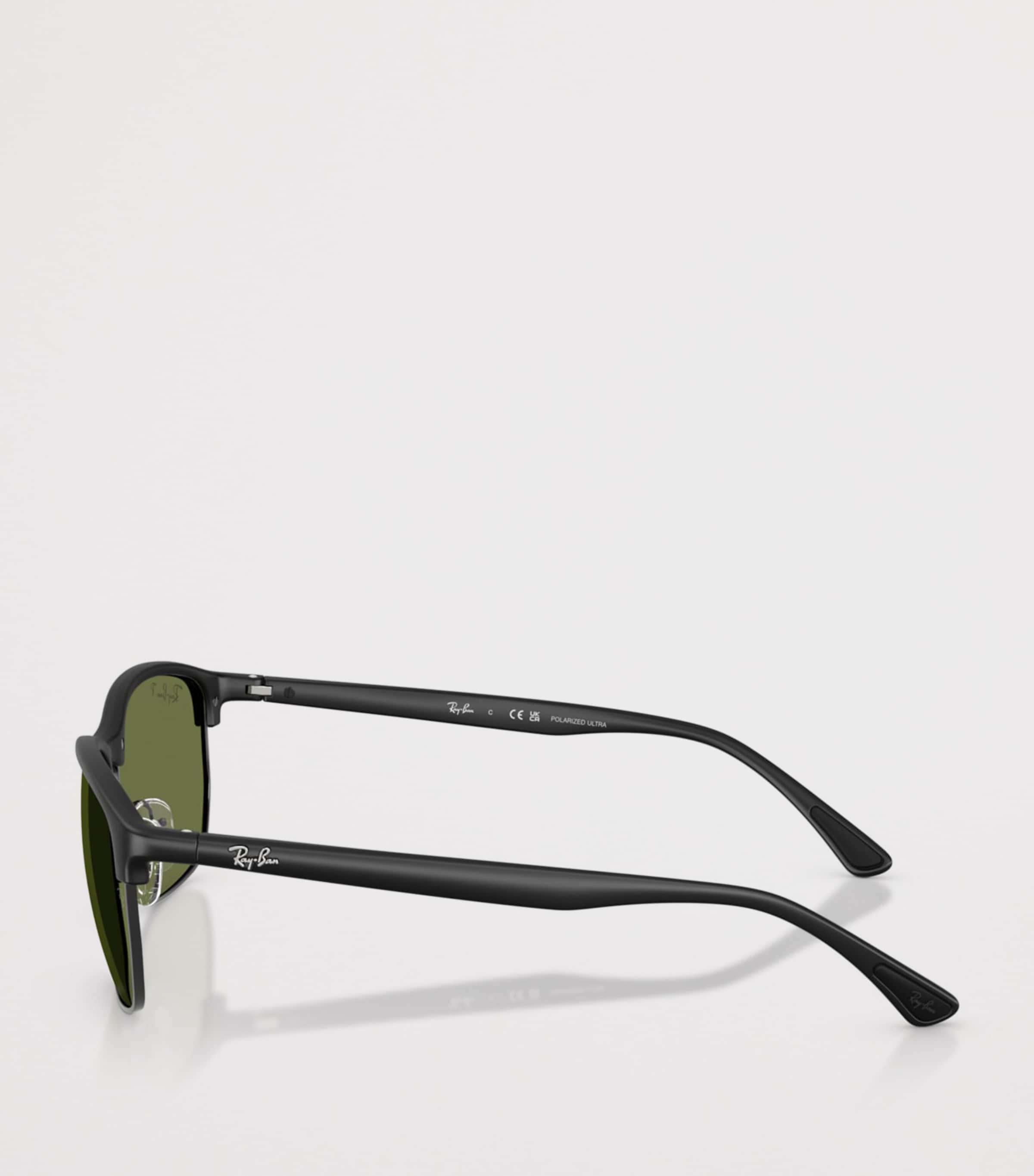 Ray-Ban Polarised RB4469 Sunglasses Image 3
