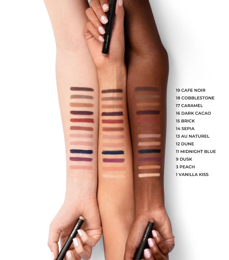 Caviar Stick Eyeshadow VANILLA KISS Image 4