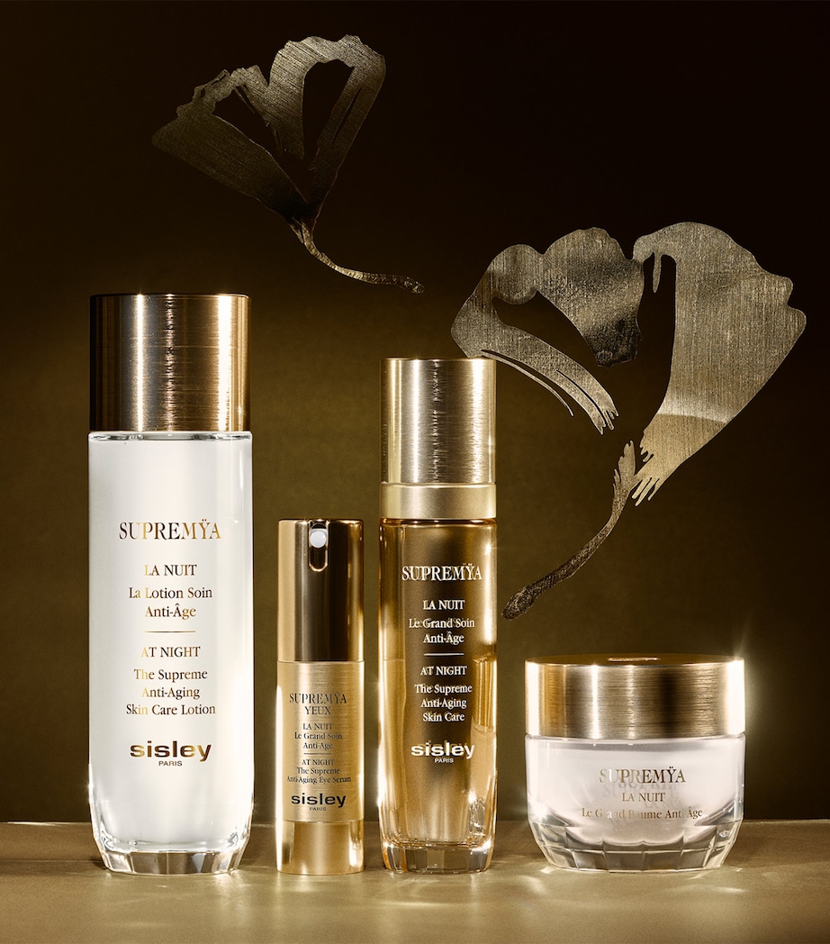 Supremÿa La Nuit The Supreme Anti-Ageing Cream (50ml) NO COLOUR Image 5