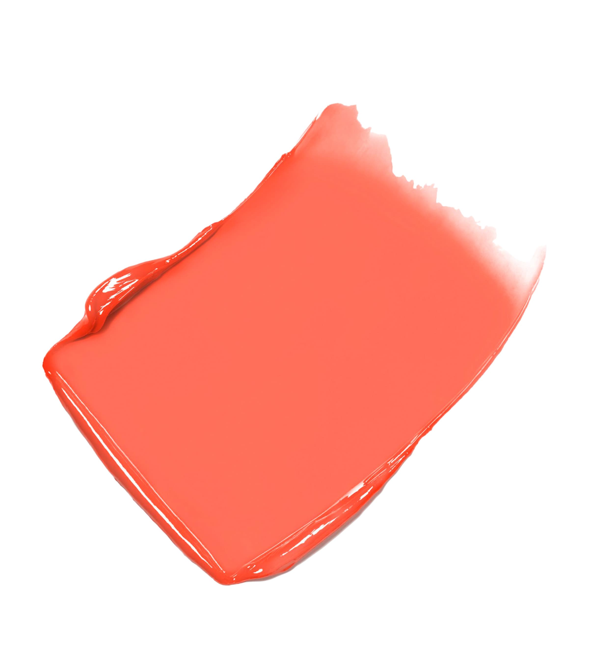 ROUGE COCO BAUME Lip Balm TENDER PEACH Image 7