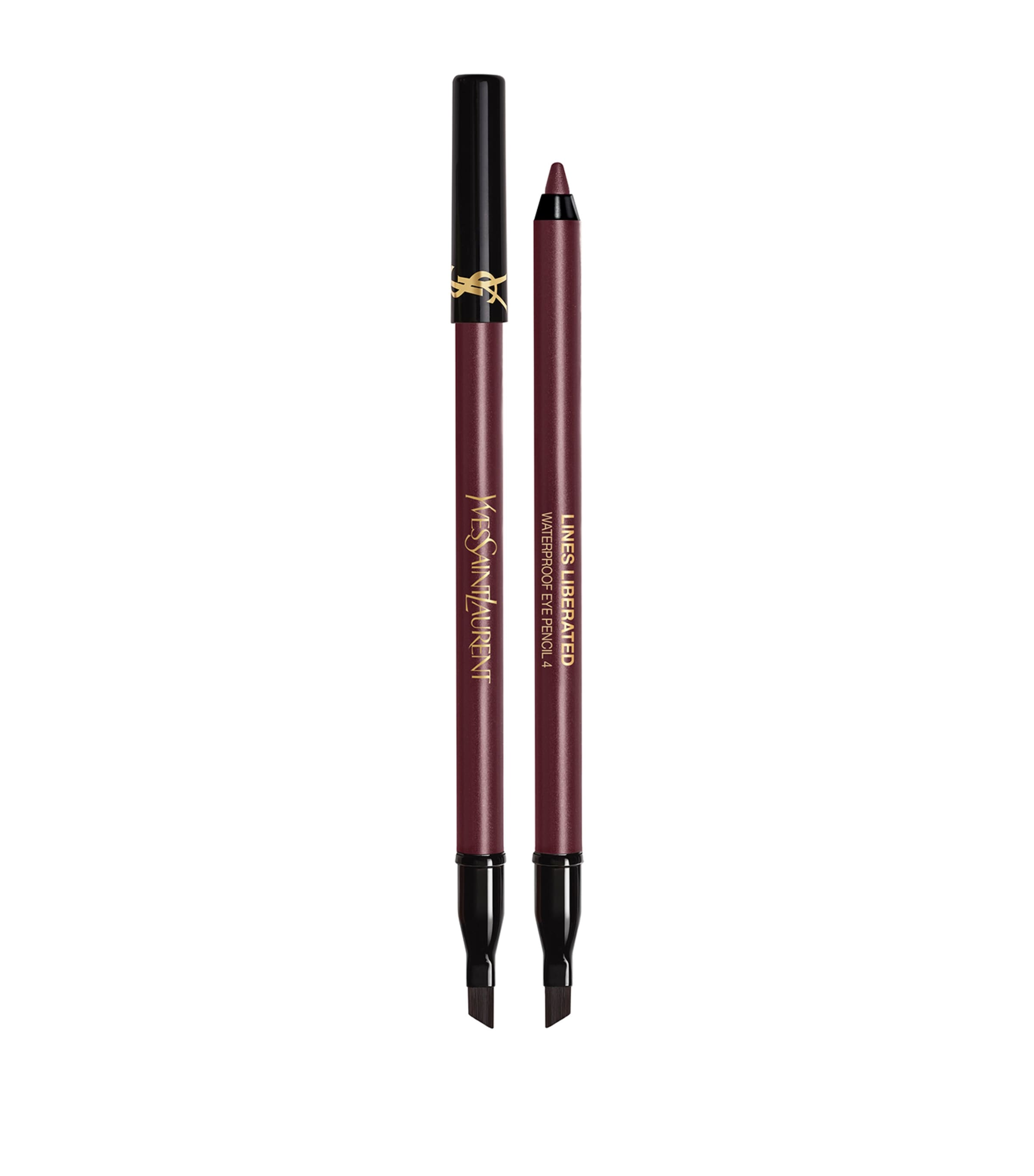 YSL Lines Liberated Eyeliner | Make-up | Eyes | Eyeliners | Designers | YSL
