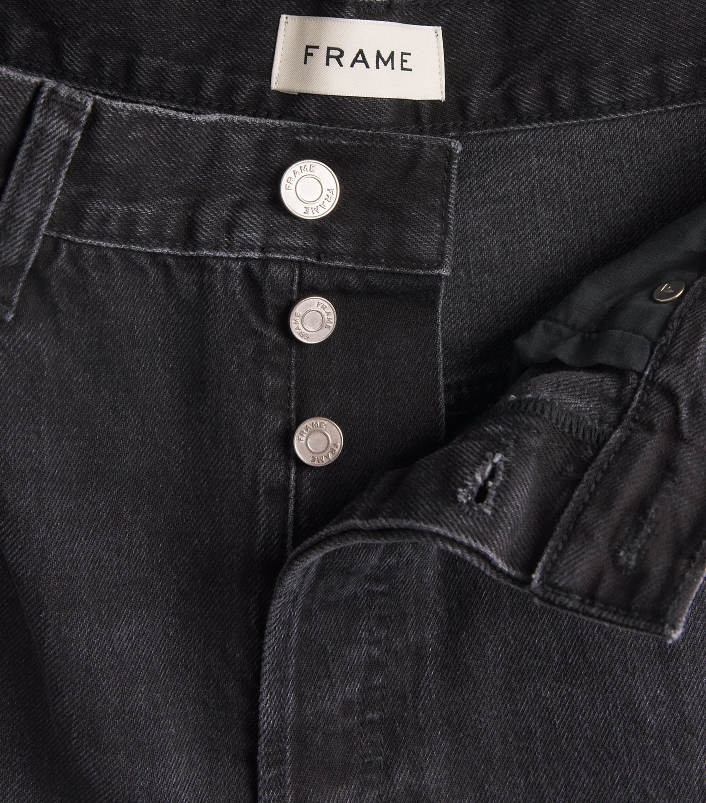 Baggy Jeans UKWN Image 5