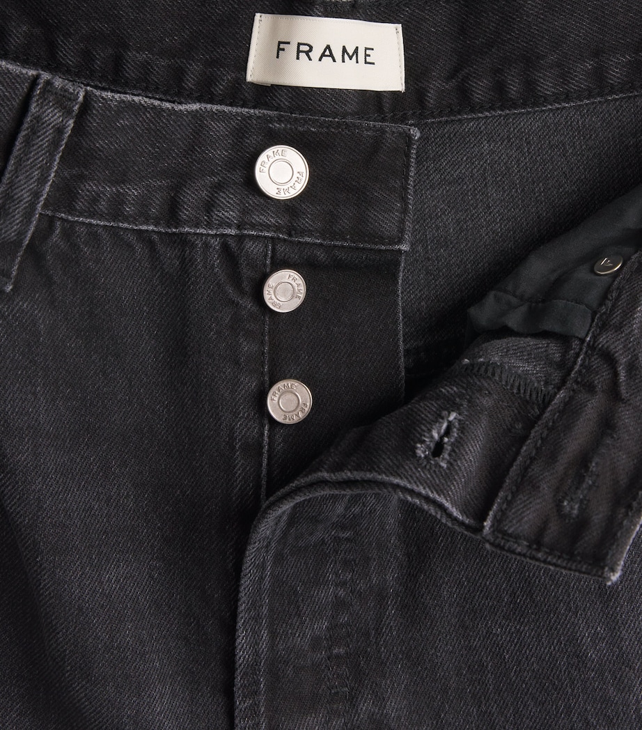 Baggy Jeans UKWN Image 5