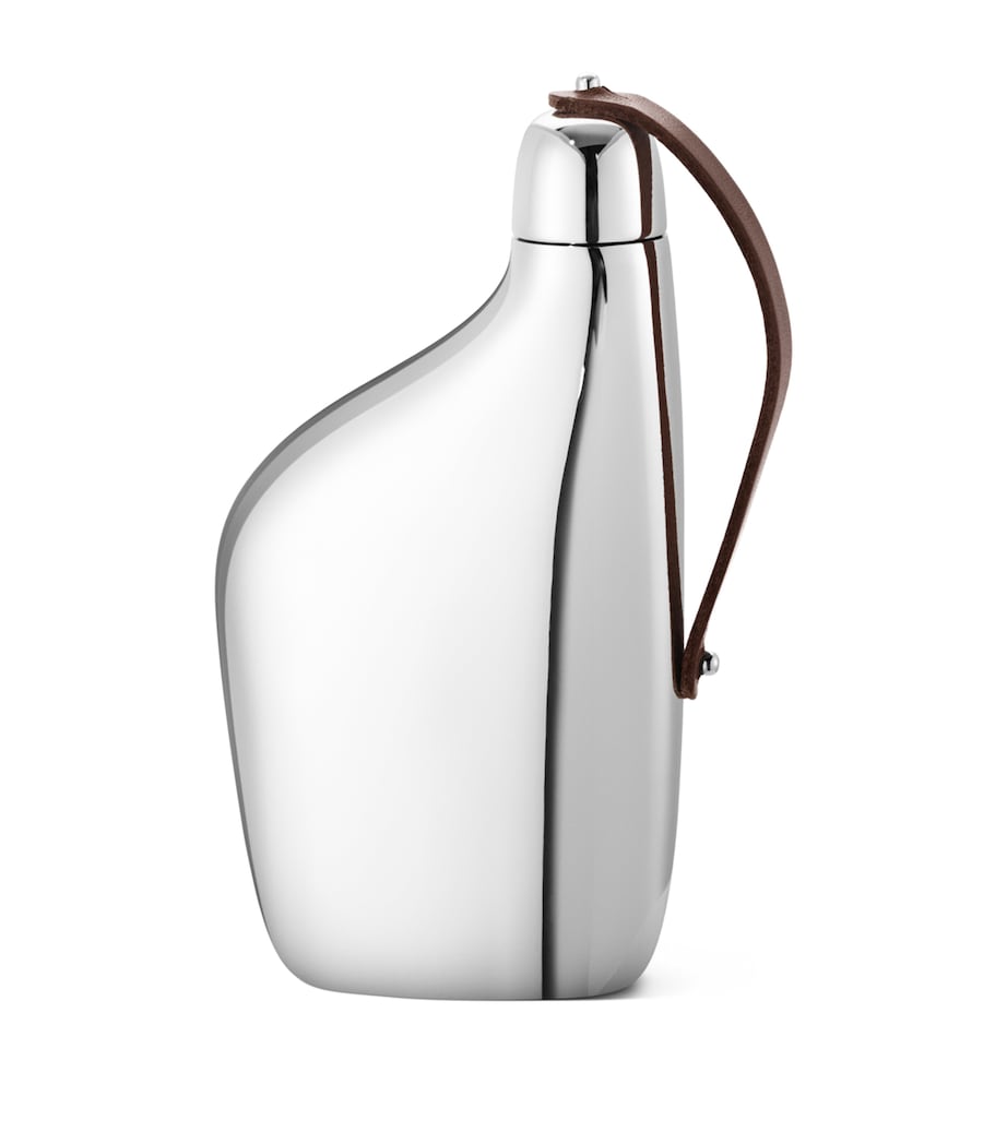 Sky Hip Flask STAINLESS STEEL Image 1