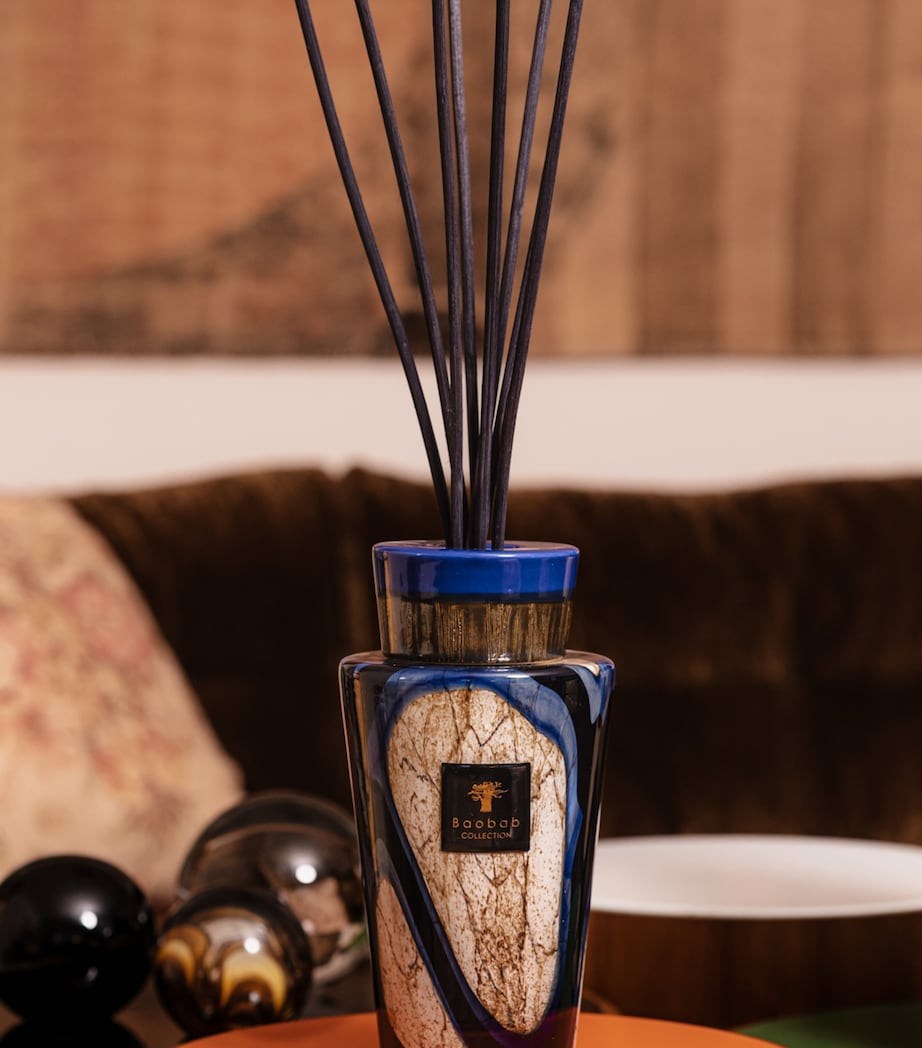 Baobab Collection Totem Stones Lazuli Diffuser (28cm) Image 2