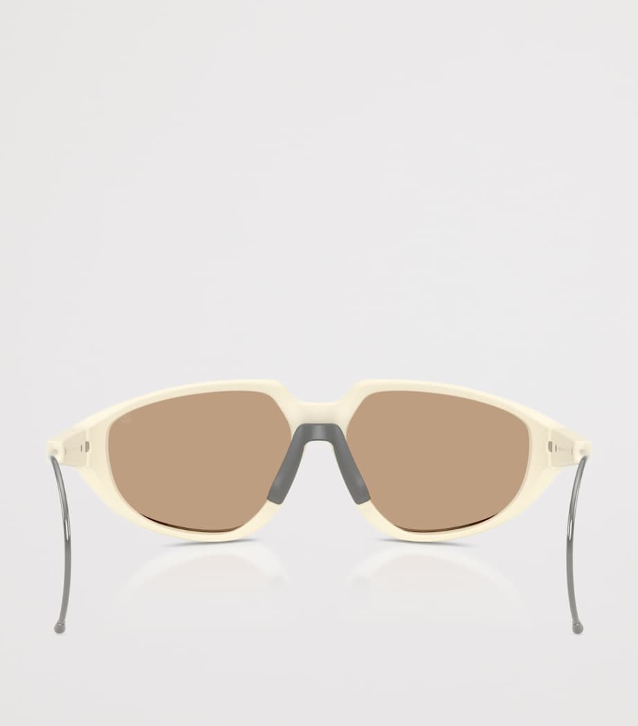 Injected ME8008 Sunglasses 500263 Image 4