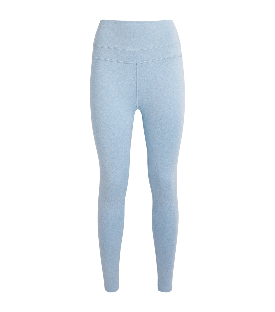 Always Warm Base Layer Leggings GLACIER MARL Image 1