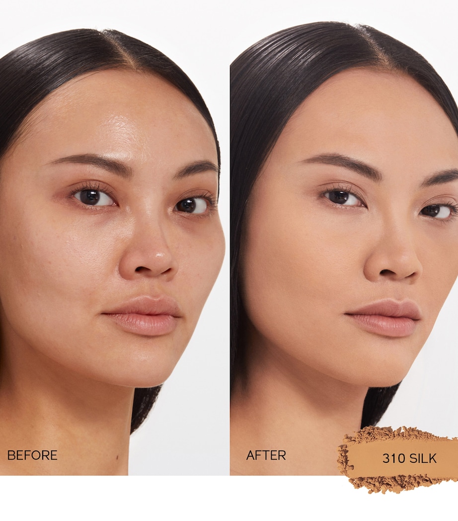 Synchro Skin Self-Refreshing Custom Finish Powder Foundation 310 Image 2