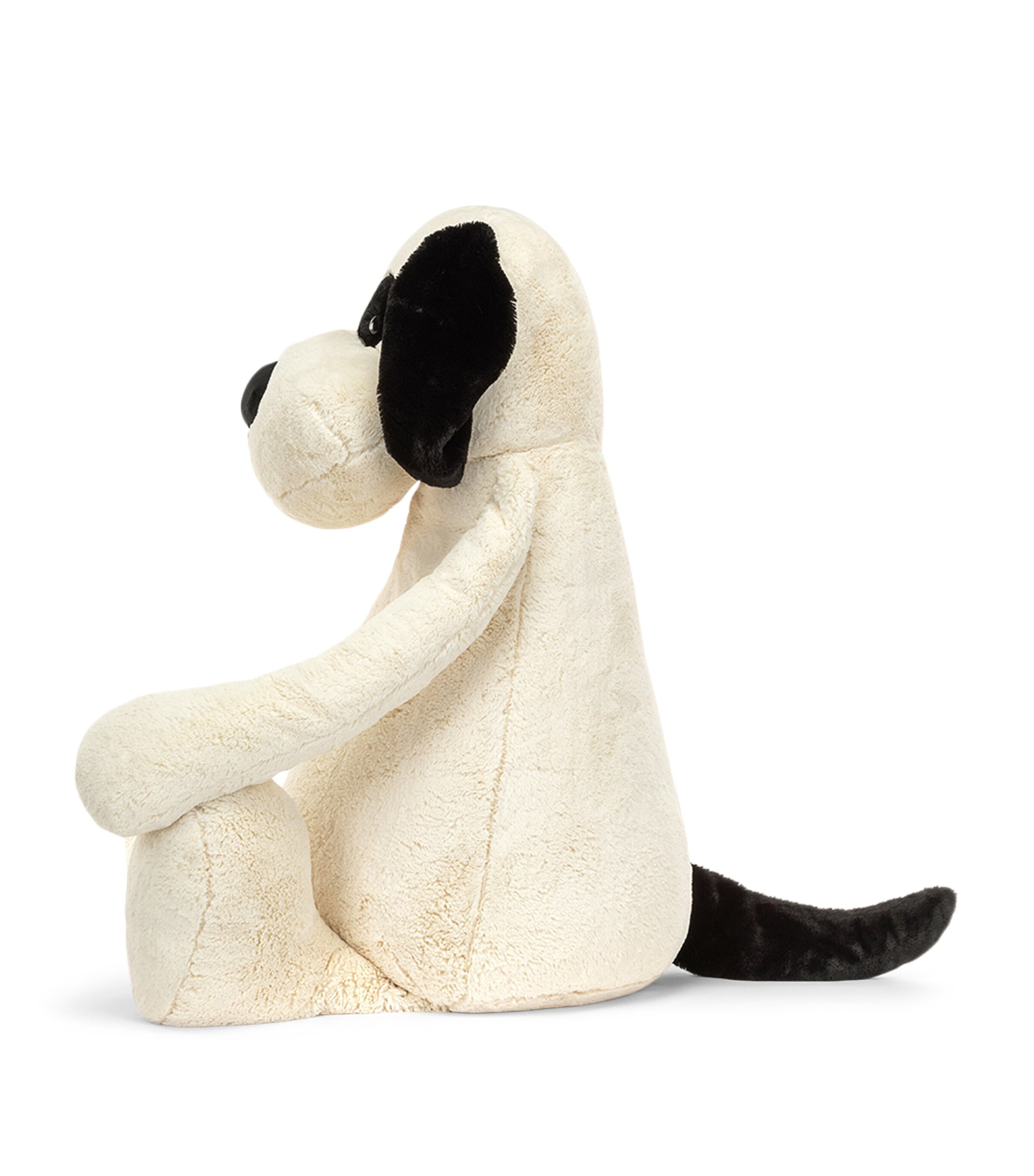 Jellycat Gigantic Bashful Puppy (138cm) | Toys | Bears & Soft Toys | Designers | Jellycat Jellycat Gigantic Bashful Puppy (138cm) | Toys | Bears & Soft Toys | Designers | Jellycat