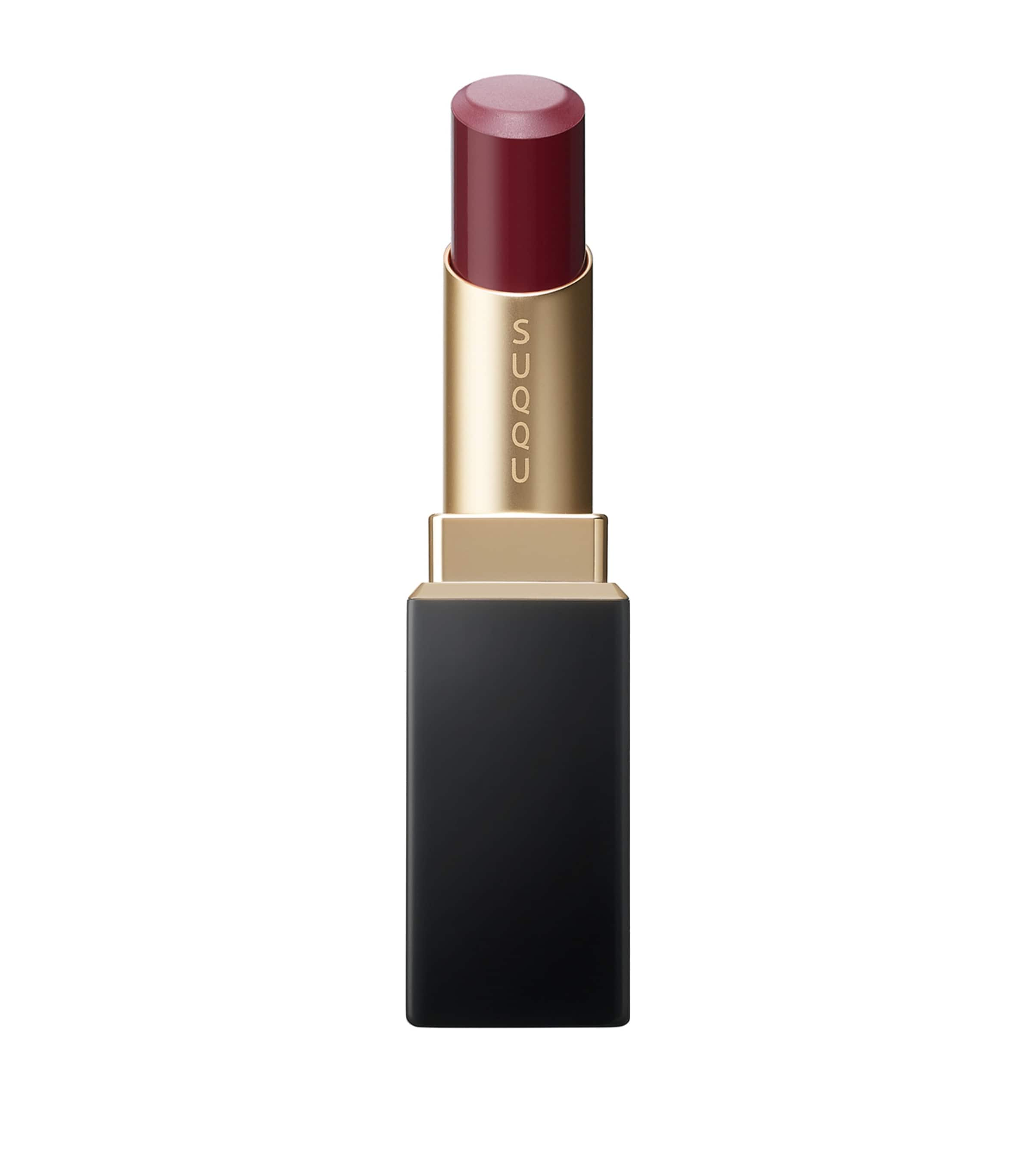 Shop Suqqu Vibrant Rich Lipstick In Red