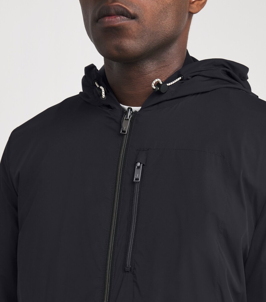 Reversible Dominion Jacket BLACK/DUSK - 1602 Image 6