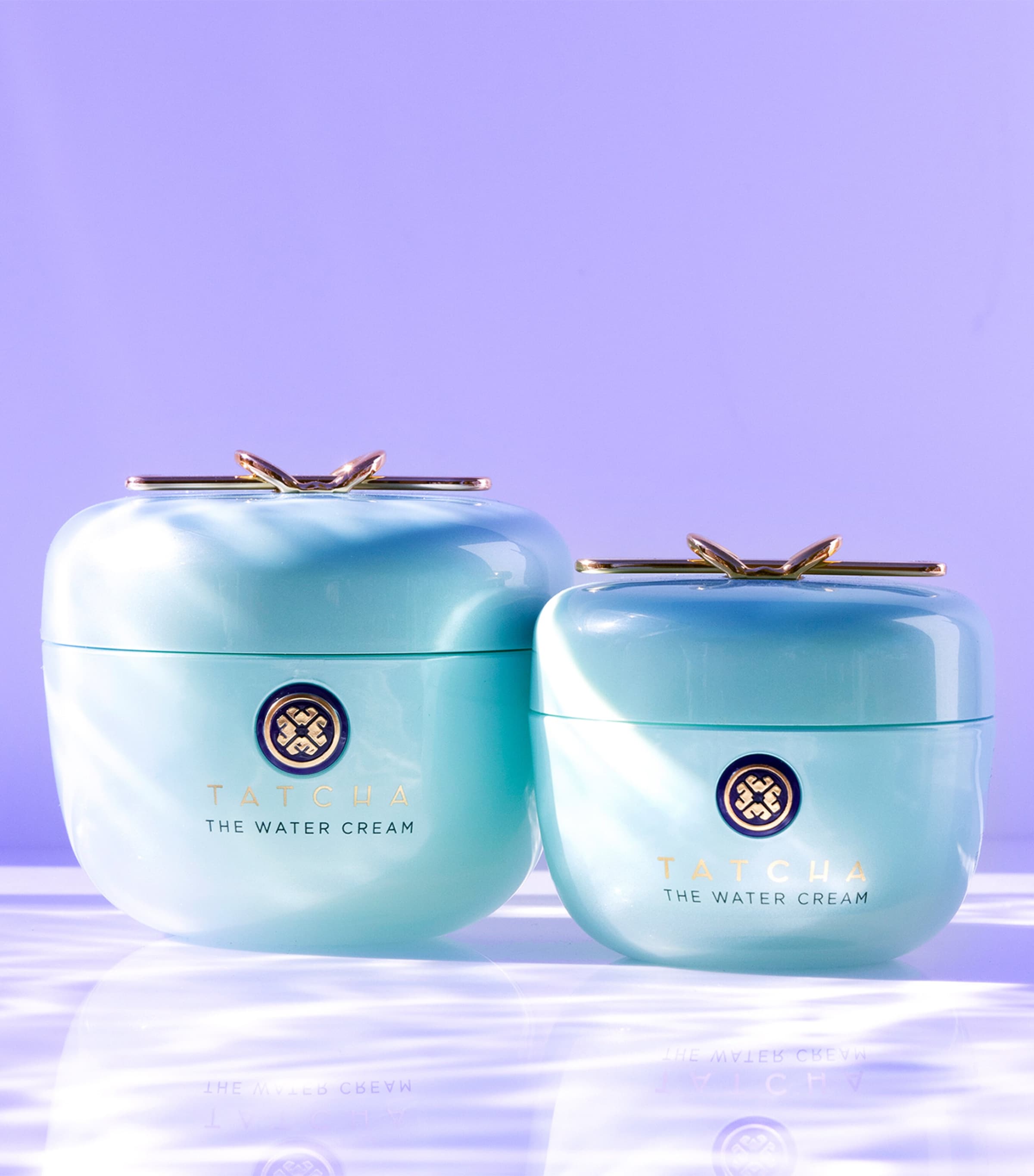 タッチャ　タチャ　tatcha　ウォータークリーム　WAクリーム　50ml The Water Cream Lightweight Pore-Refining Moisturizer | Tatcha