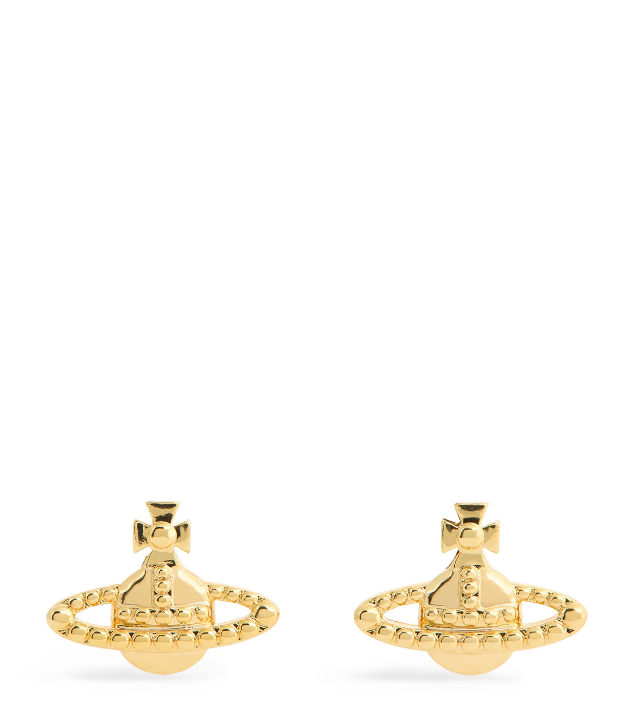 [Vivienne Westwood]★FARAH EARRINGS ピアス★関税込 定番オーブピアス!!全4色◇Vivienne Westwood◇Farah Earrings