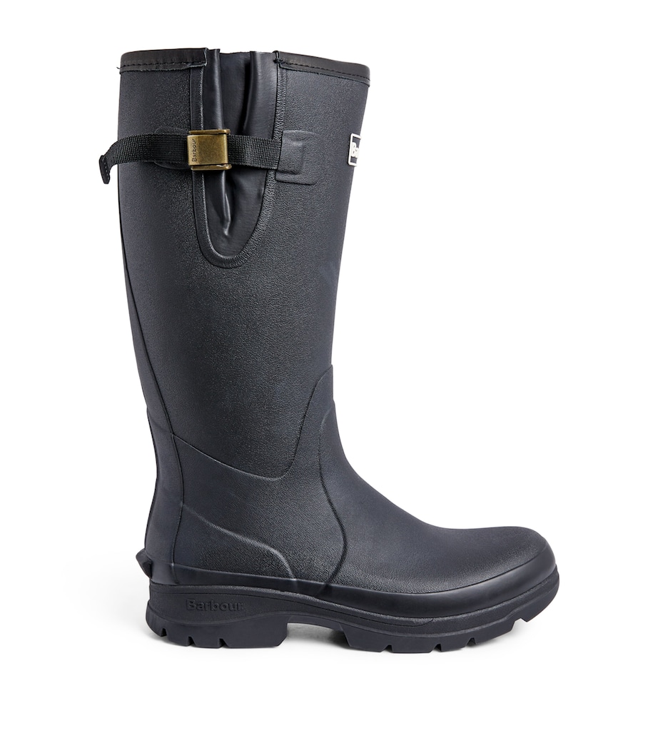 Tempest Wellington Boots BLACK Image 1