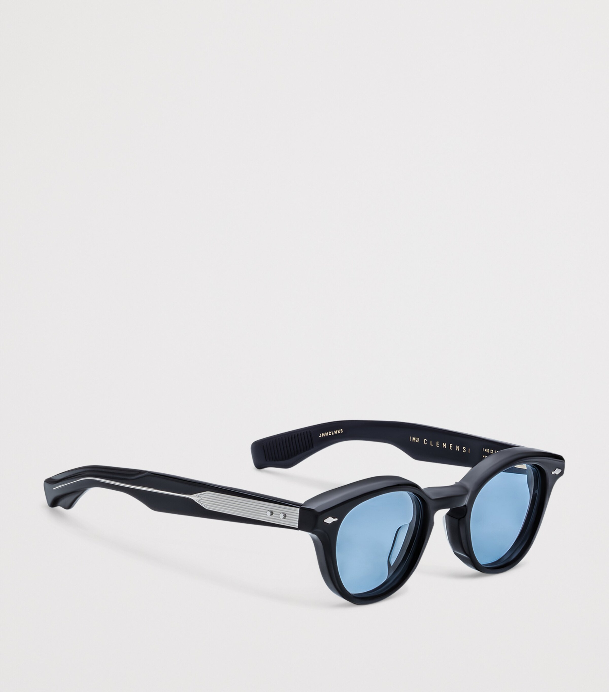 Jacques Marie Mage Acetate Clemens Sunglasses Obscure Image 3