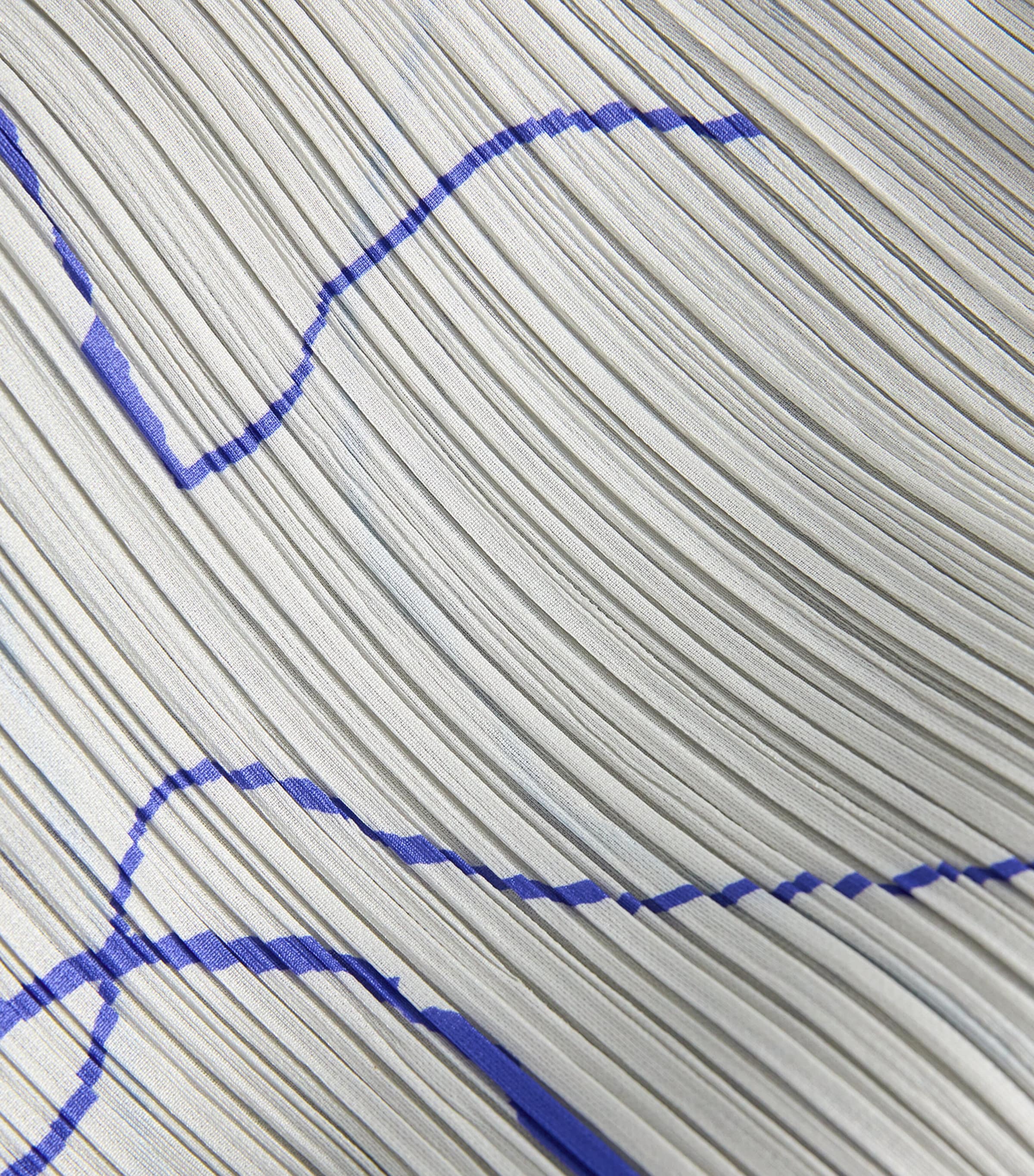 Printed Pause Trousers GREY Image 5