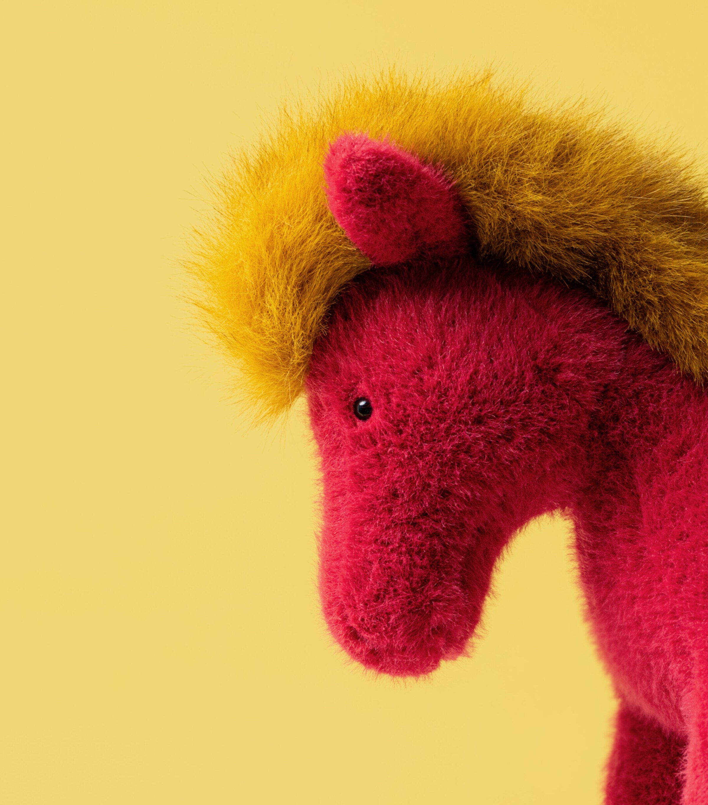 Jellycat Festival Year of the Horse Soft Toy (30cm) Image 13