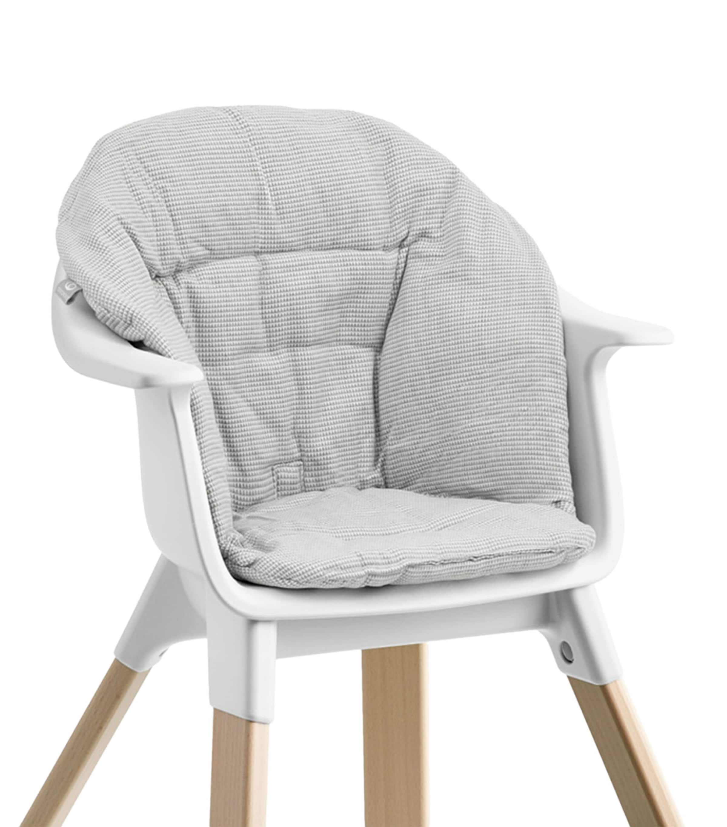 Clikk Cushion NORDIC GREY Image 5