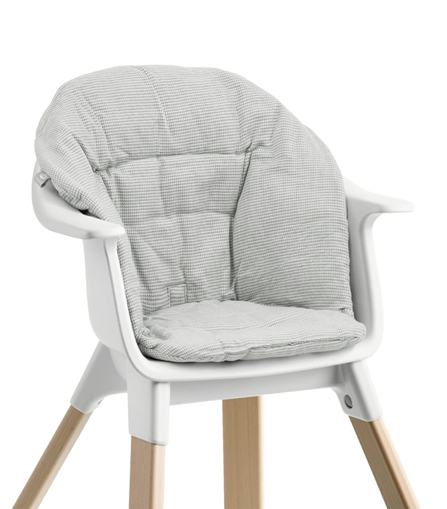 Clikk Cushion NORDIC GREY Image 5